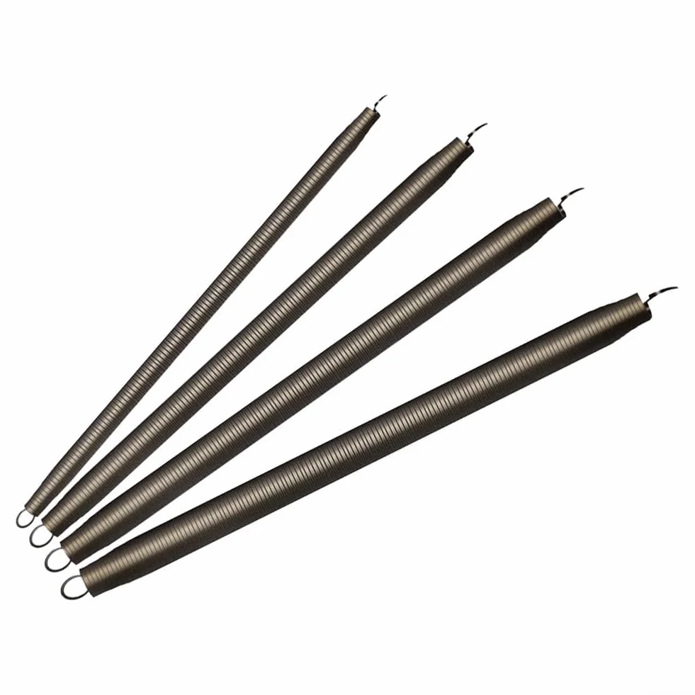 Piegatubi a molla curva 420 mm, 4 punkty 20 mm, narzędzie do gięcia rur PVC