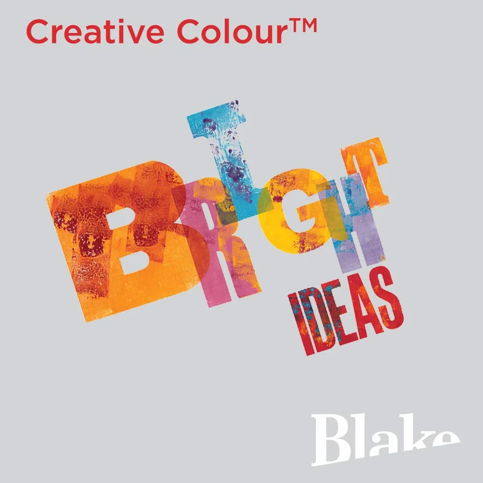 Blake Colour Tasca Stacca e sigilla 324 x 229 mm 120 g/m2 Rosso cassetta postale Confezione da 500