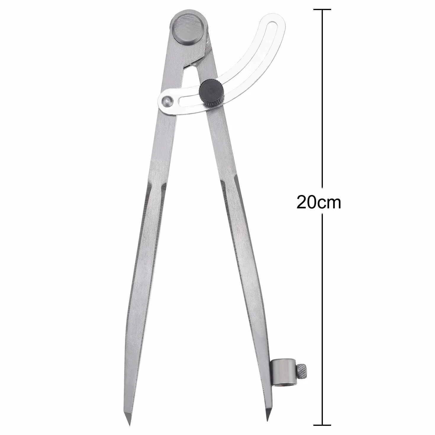Compassi per Tracciare 20M Strumenti di Misura Professionale