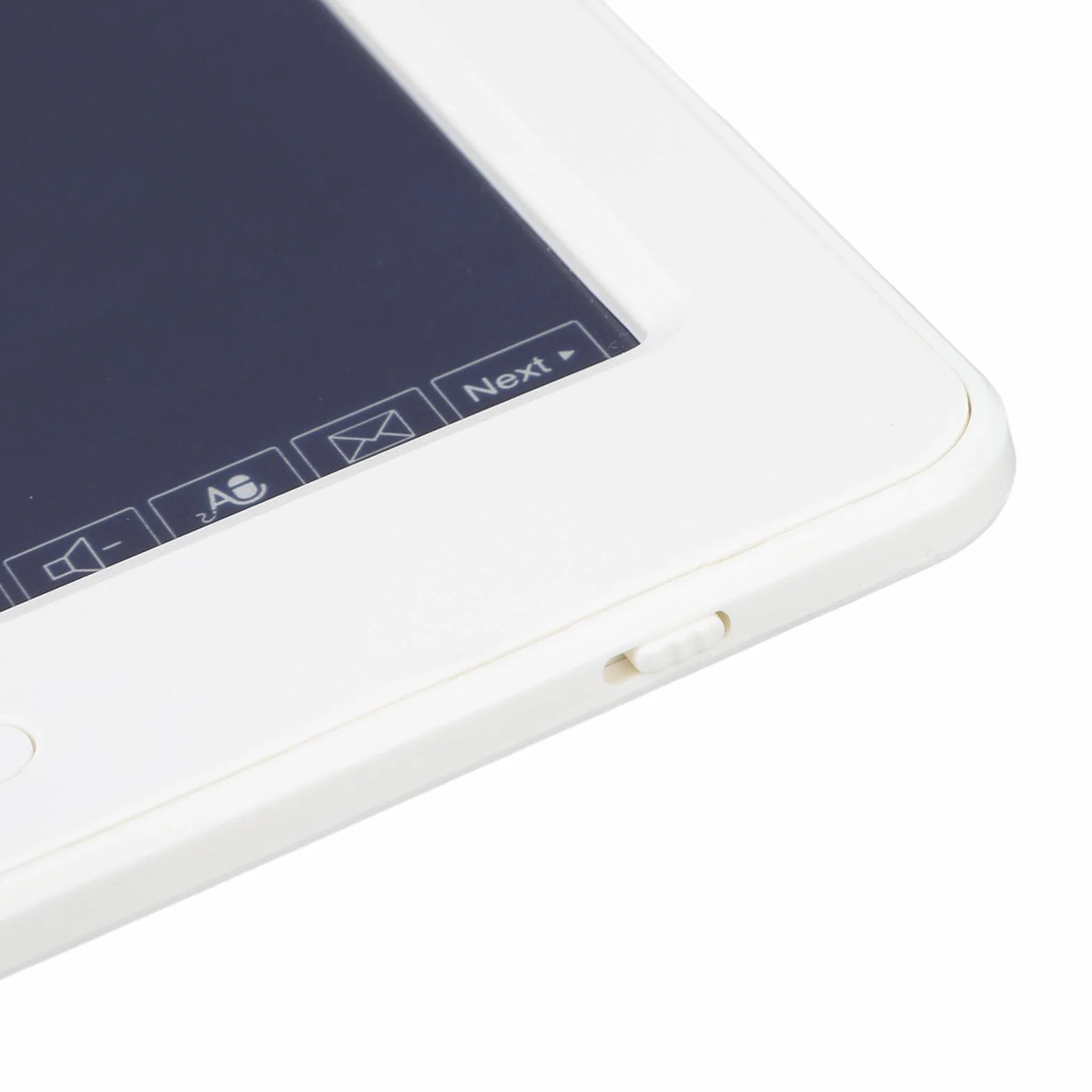 Blocco Note Digitale, Sincronizzazione in Tempo Reale Riconoscimento della Scrittura AI Notebook Digitale con Penna, Blocco Note Elettronico con APP Smart Pen Riutilizzabile per Telefoni IOS