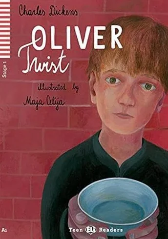 Oliver Twist Con e-book Con espansione online downloadable audio