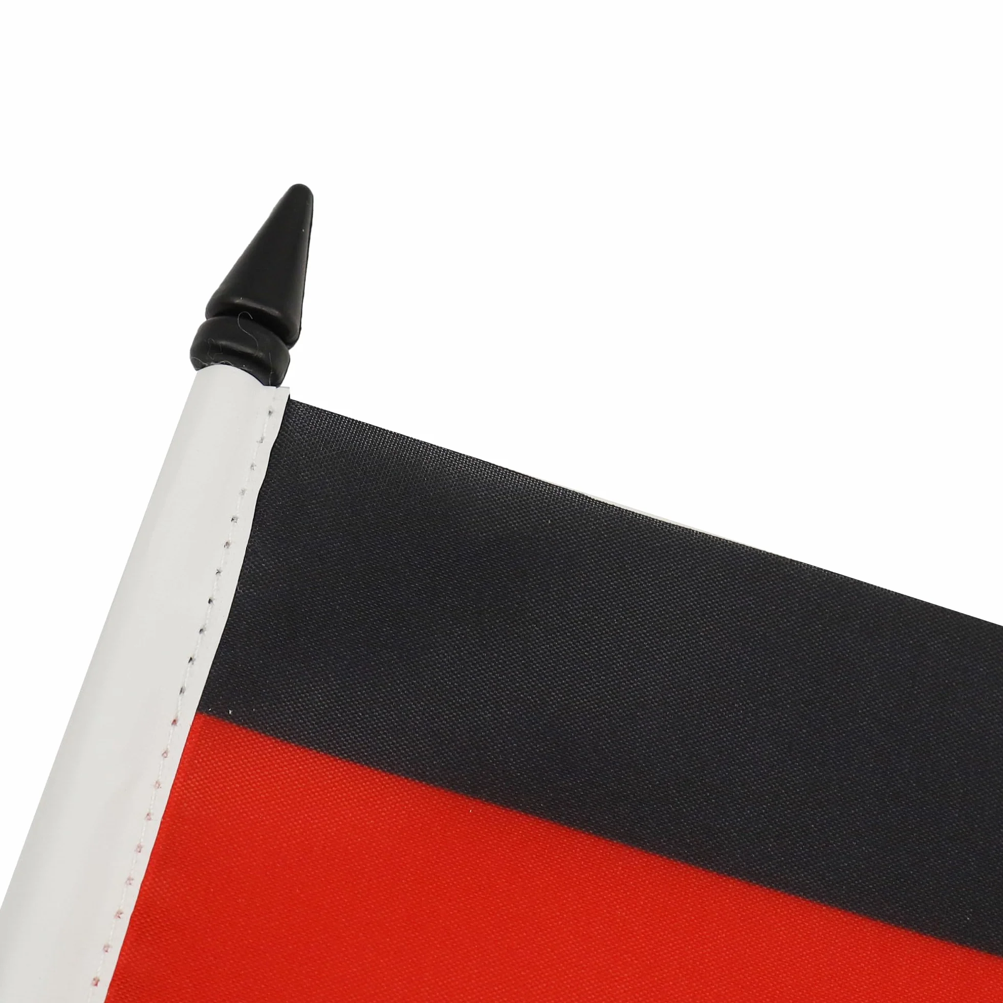 AZ FLAG Bandiera Da Tavolo Germania 15x10cm - Piccola Bandierina Tedesca