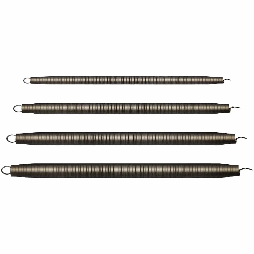 Piegatubi a molla curva 420 mm, 4 punkty 20 mm, narzędzie do gięcia rur PVC