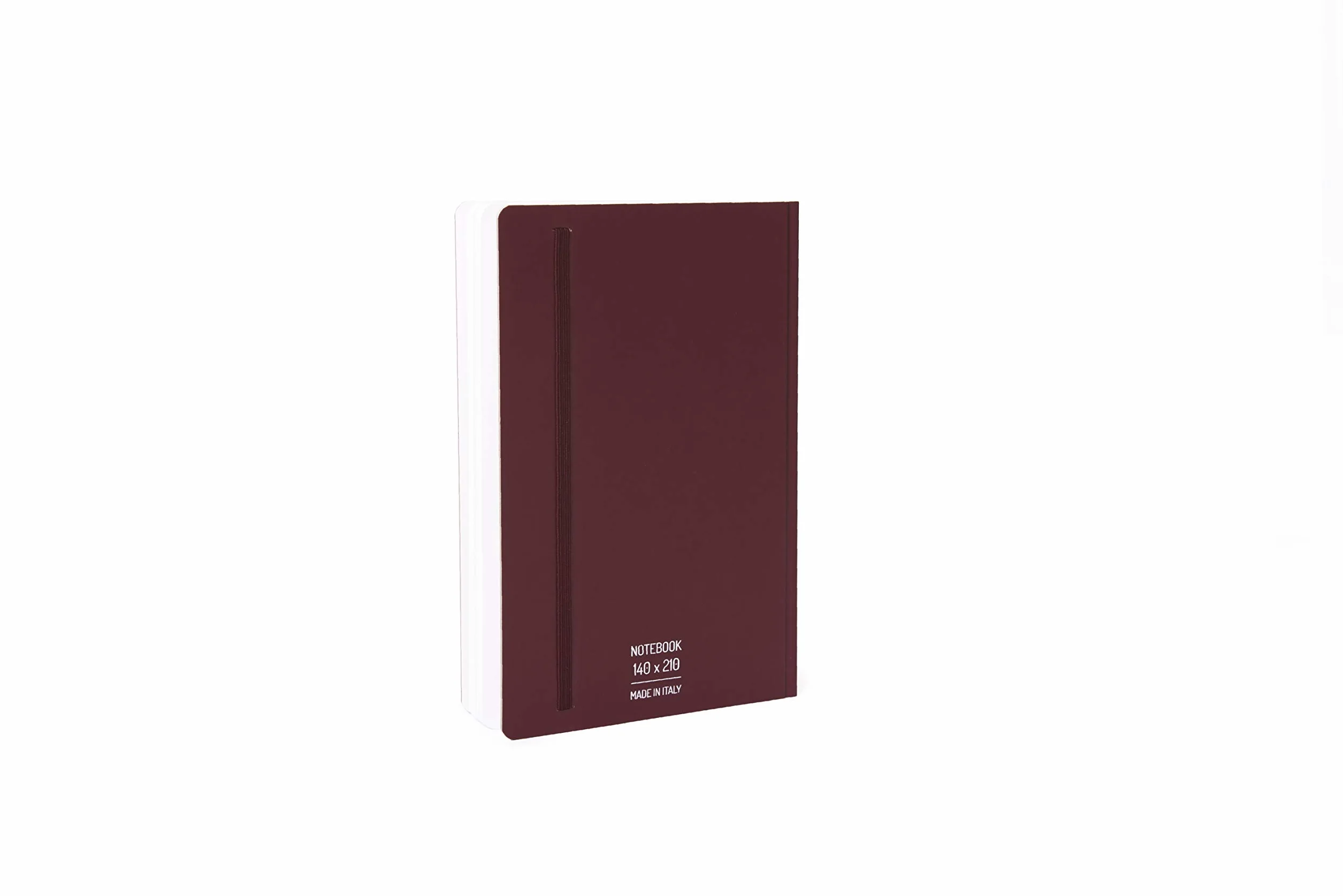 PININFARINA Blocco note Stone Paper 14x21 128 pagine blu
