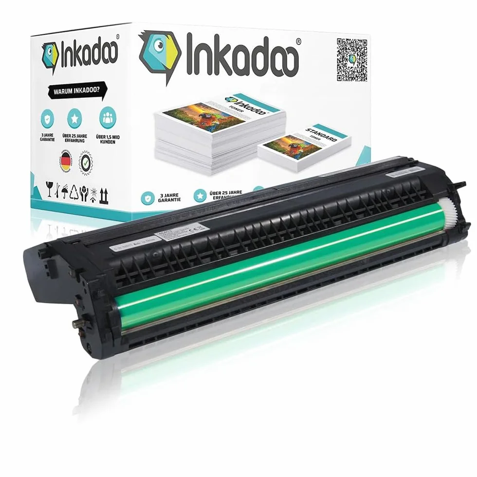 Inca Doo® Tamburo sostituito OKI 44064010 – Premium tamburo compatibile – Magenta – 20.000 pagine