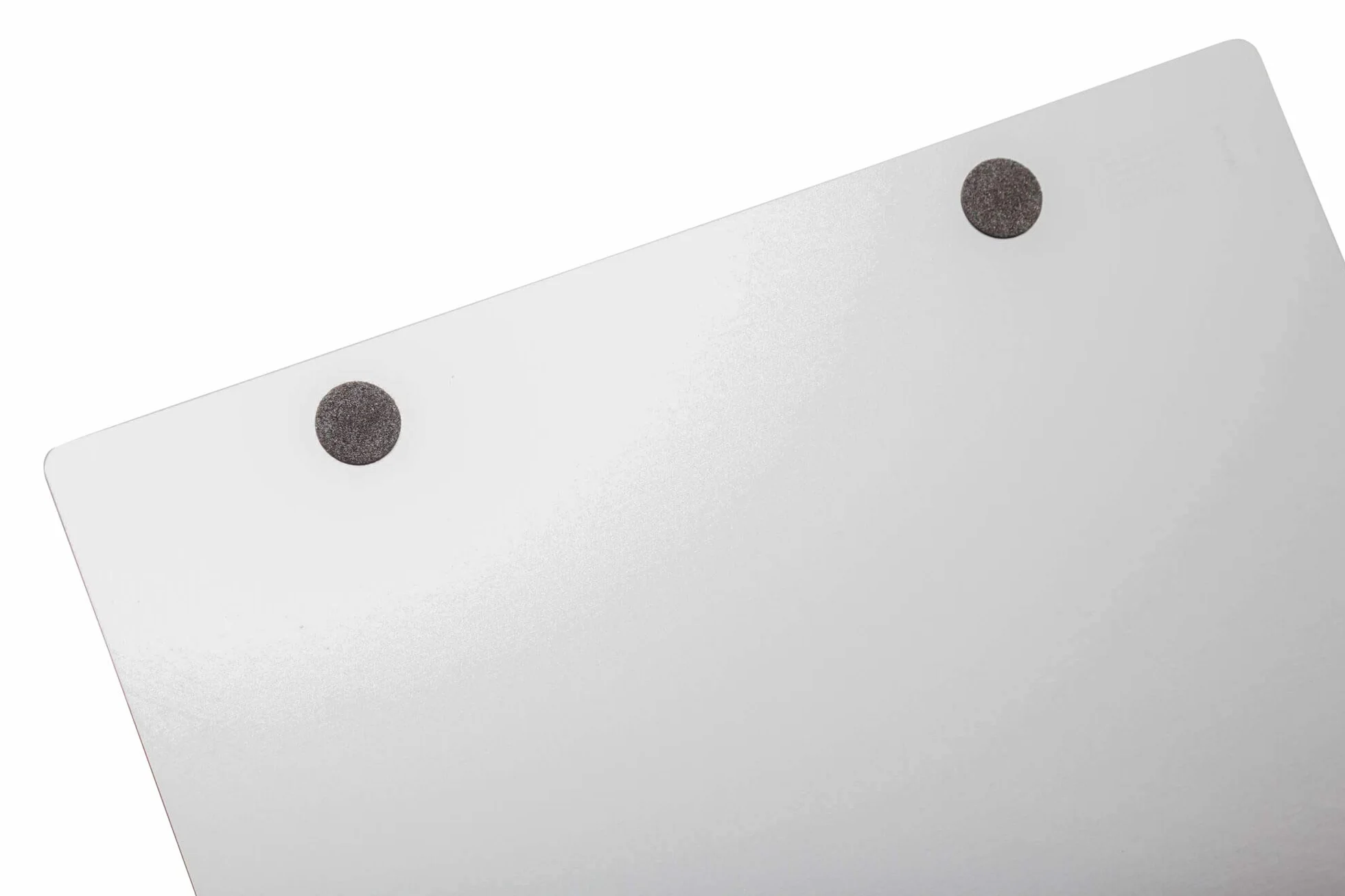 'Maul 23527 – 08 morsetto a "Alu, DIN A4, Argento