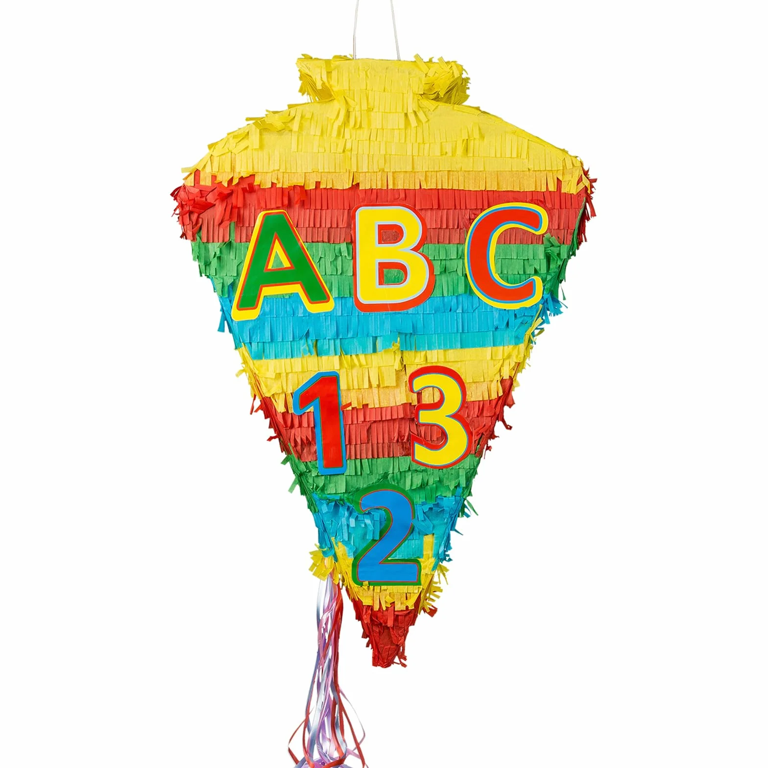 Idena Cono scuola Pinata 55 x 37,5 x 14 cm