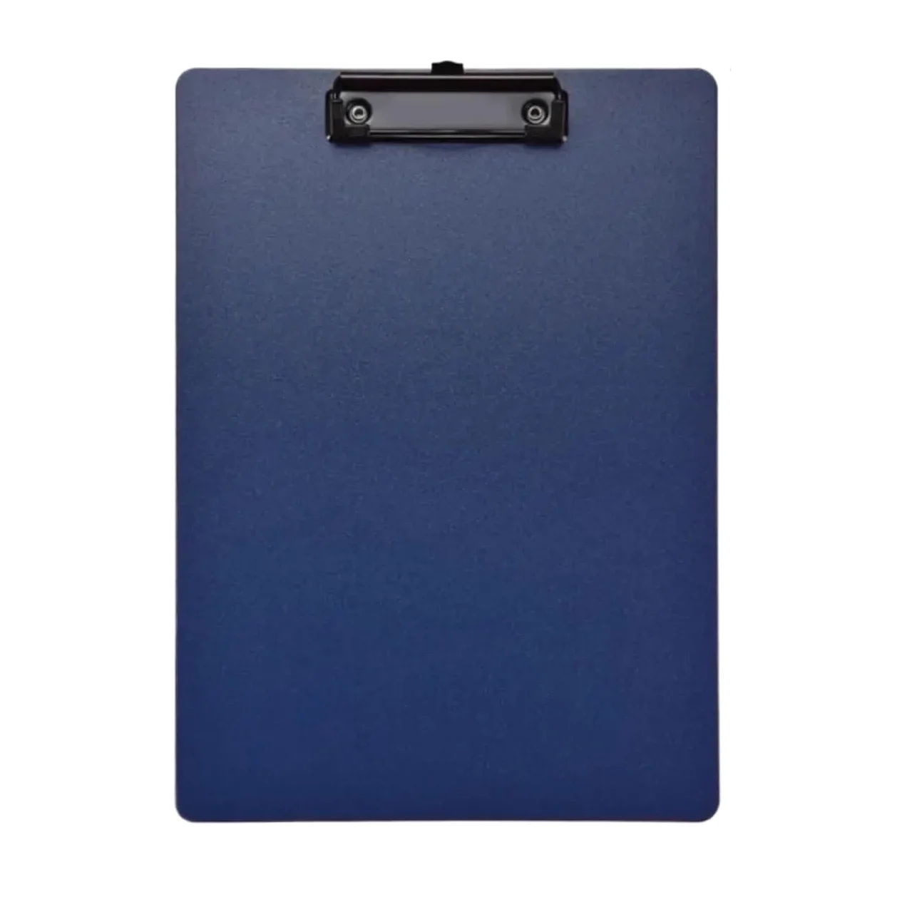 Portablocchi Appunti impermeabili A4, 4 pezzi, lavagna, cartella, portadocumenti, ufficio, materiale scolastico(Blue)