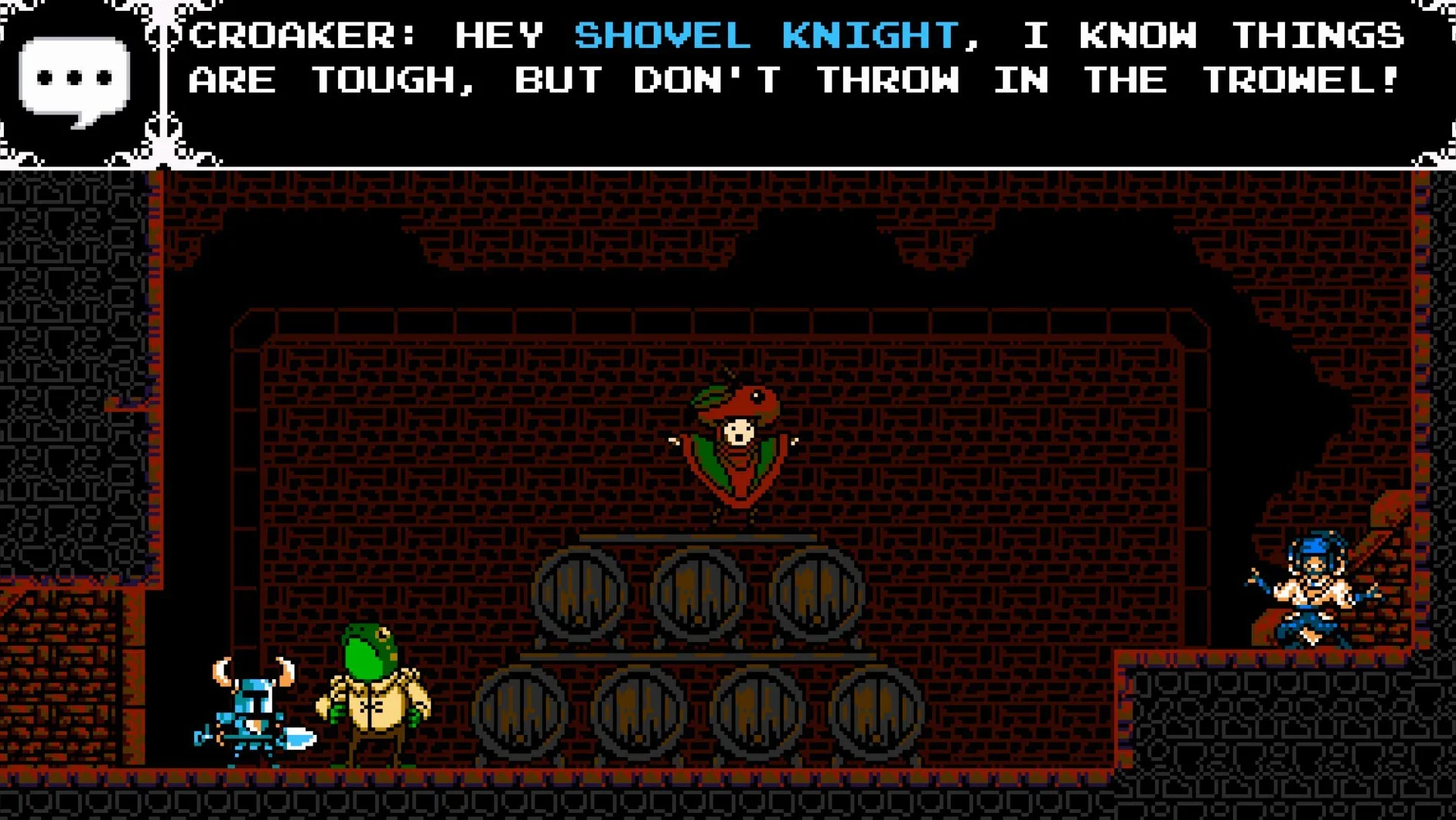 Shovel Knight: Treasure Trove - Nintendo Switch [Edizione: Regno Unito]