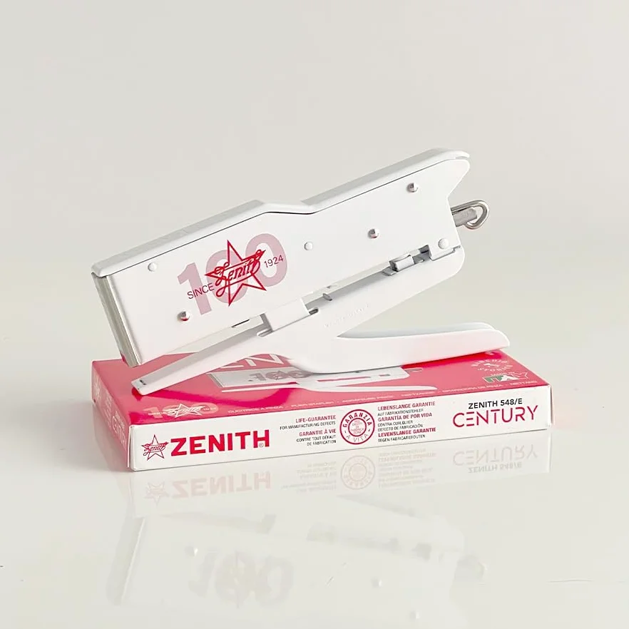 Cucitrice ZENITH art. 548/E Century