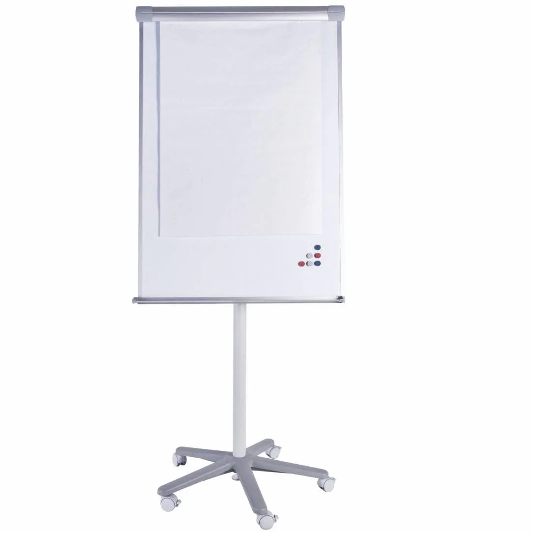 Lavagna portablocco mobile 70x100cm starline