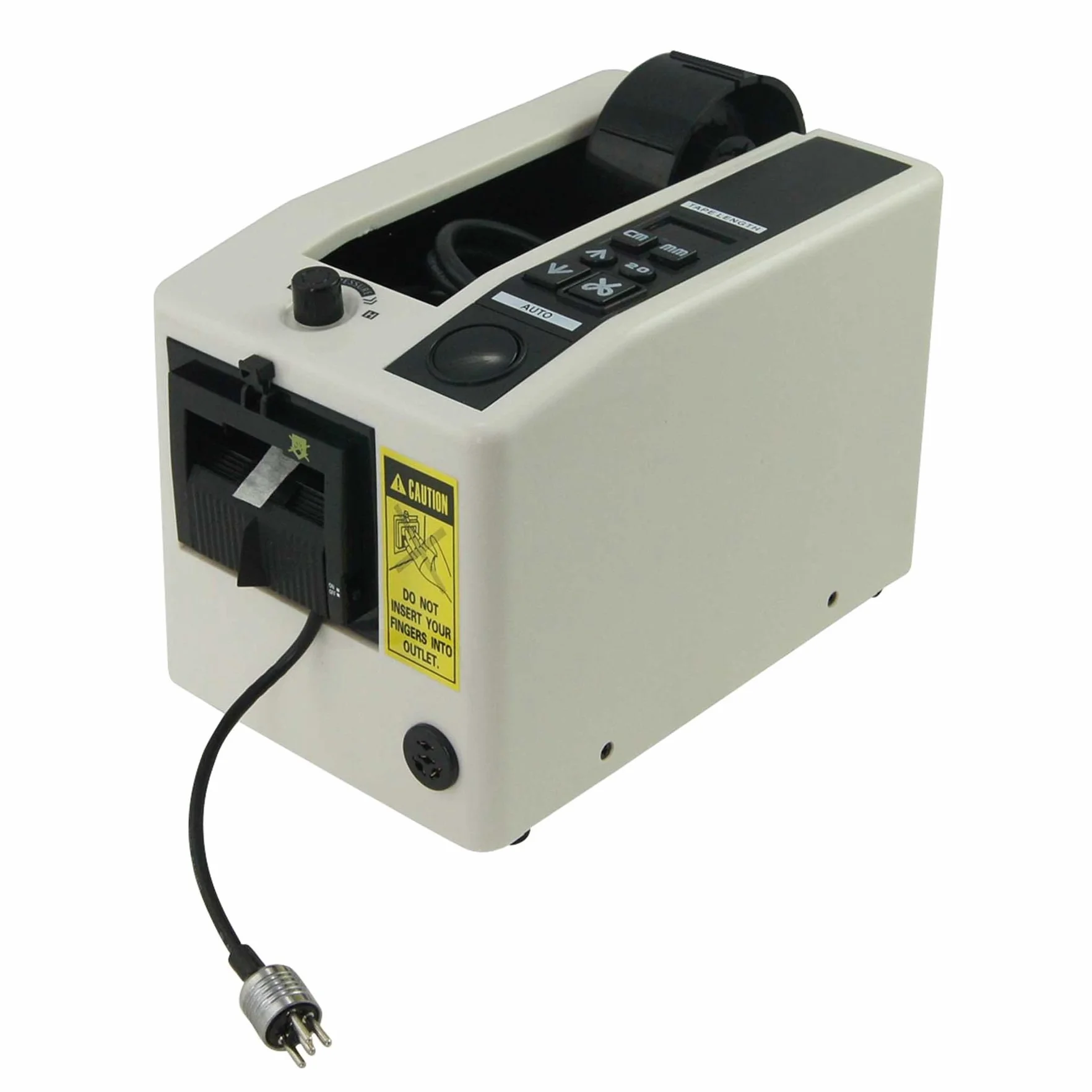 312052A Distributore automatico di etichette elettroniche a nastro