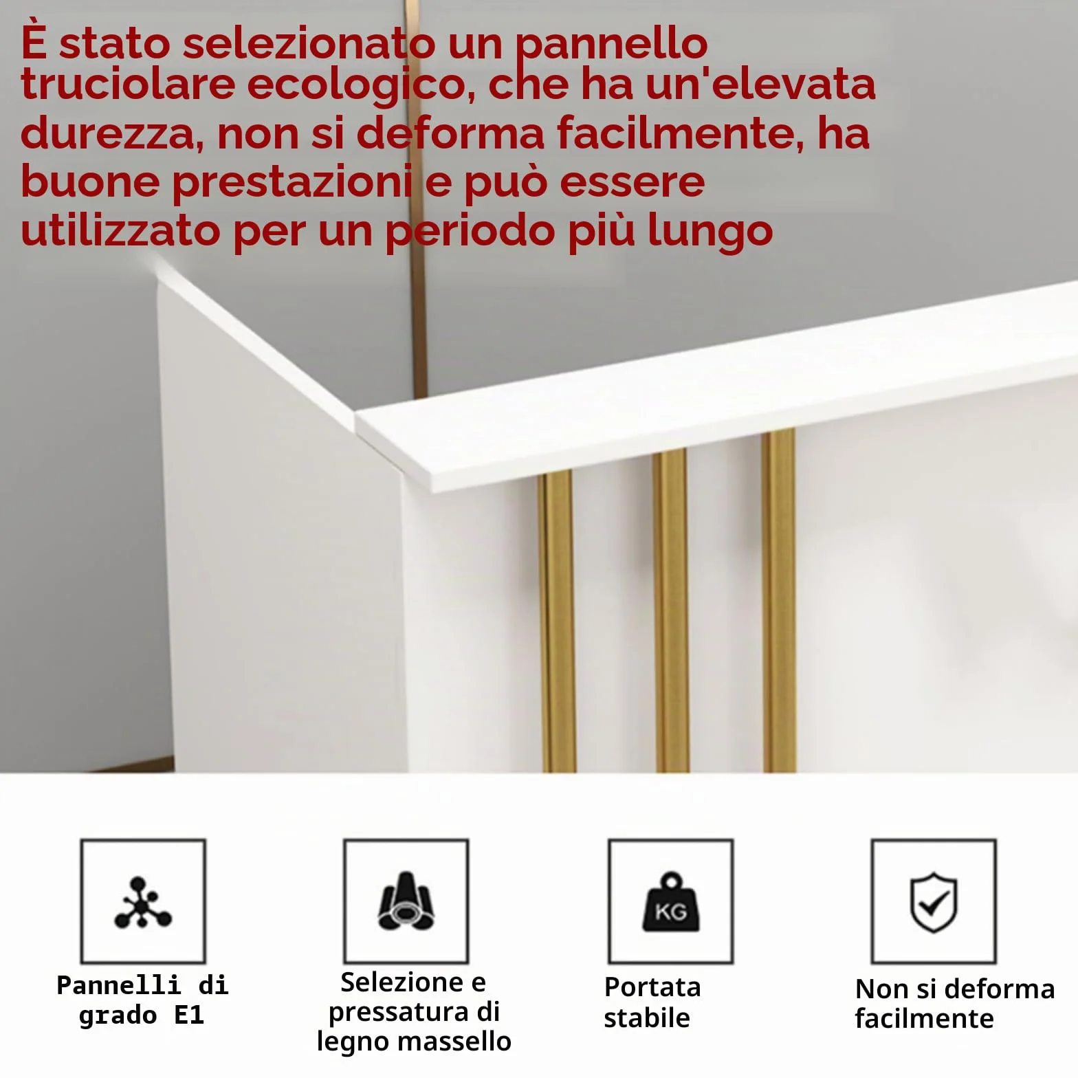 Piccola Reception, Reception Moderna, Bancone Reception Con Cassetti E Ripiani, Bancone Retail, Reception Barbiere, Ufficio Salone, Sala Ricevimenti, Negozio Di Abbigliamento
