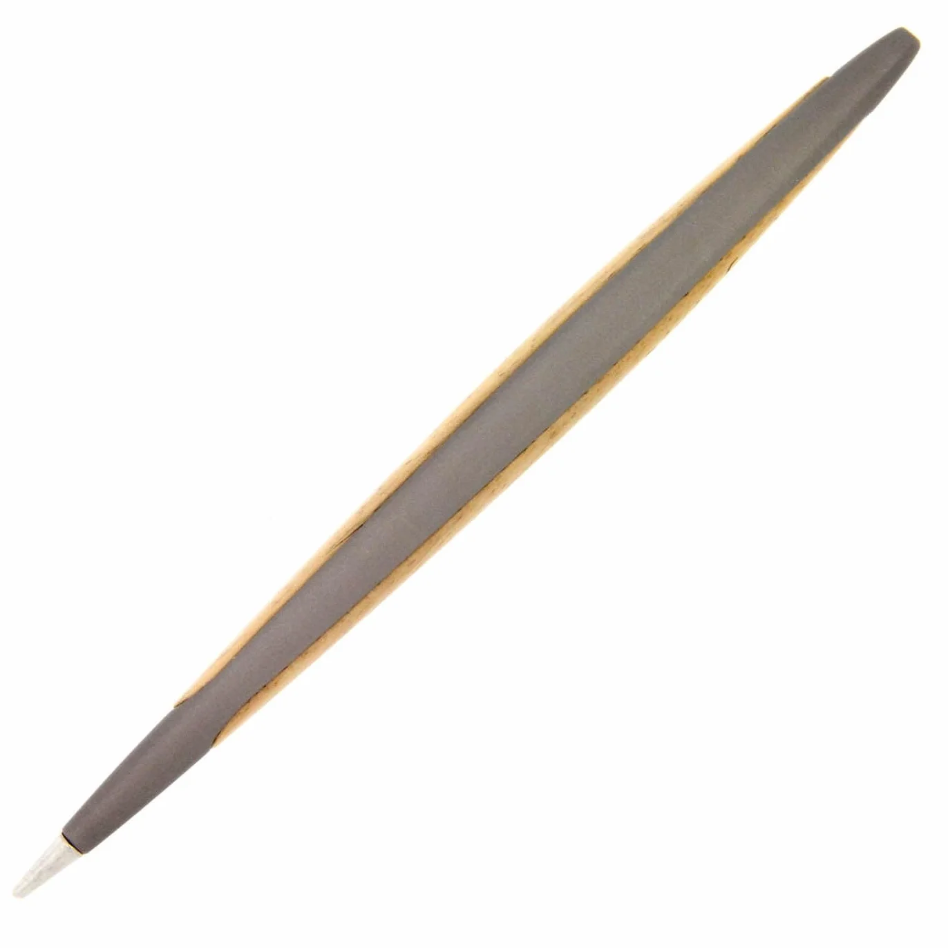 Pininfarina CAMBIANO CLASSIC | Stilo Ethergraf | Design Italiano - Strumento da Scrittura Senza Inchiostro | Oggetto di Design Lusso | Regalo Elegante con Supporto da Scrivania