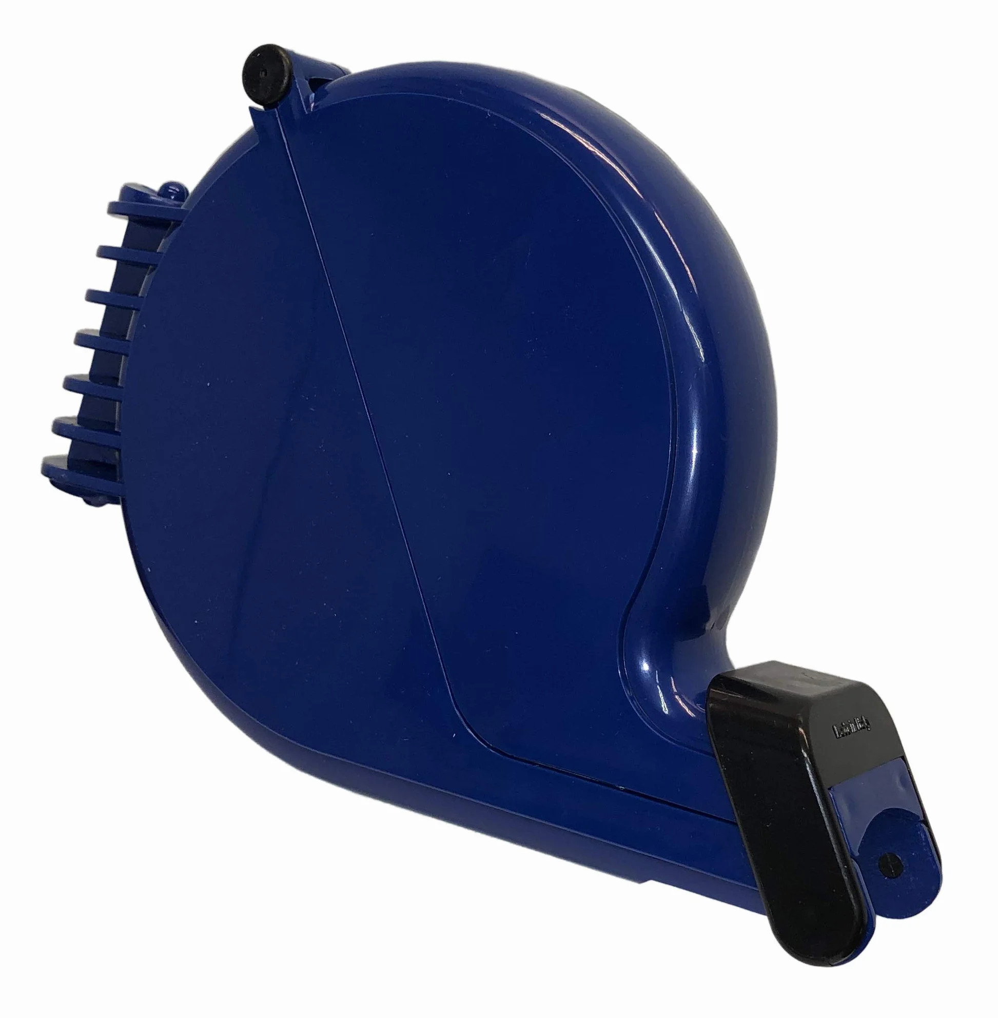 Eliminacode Gestione code 12 V PER AMBULANTI (Blu - COLORE UNICO AL MONDO) Con Radiocomando LCD