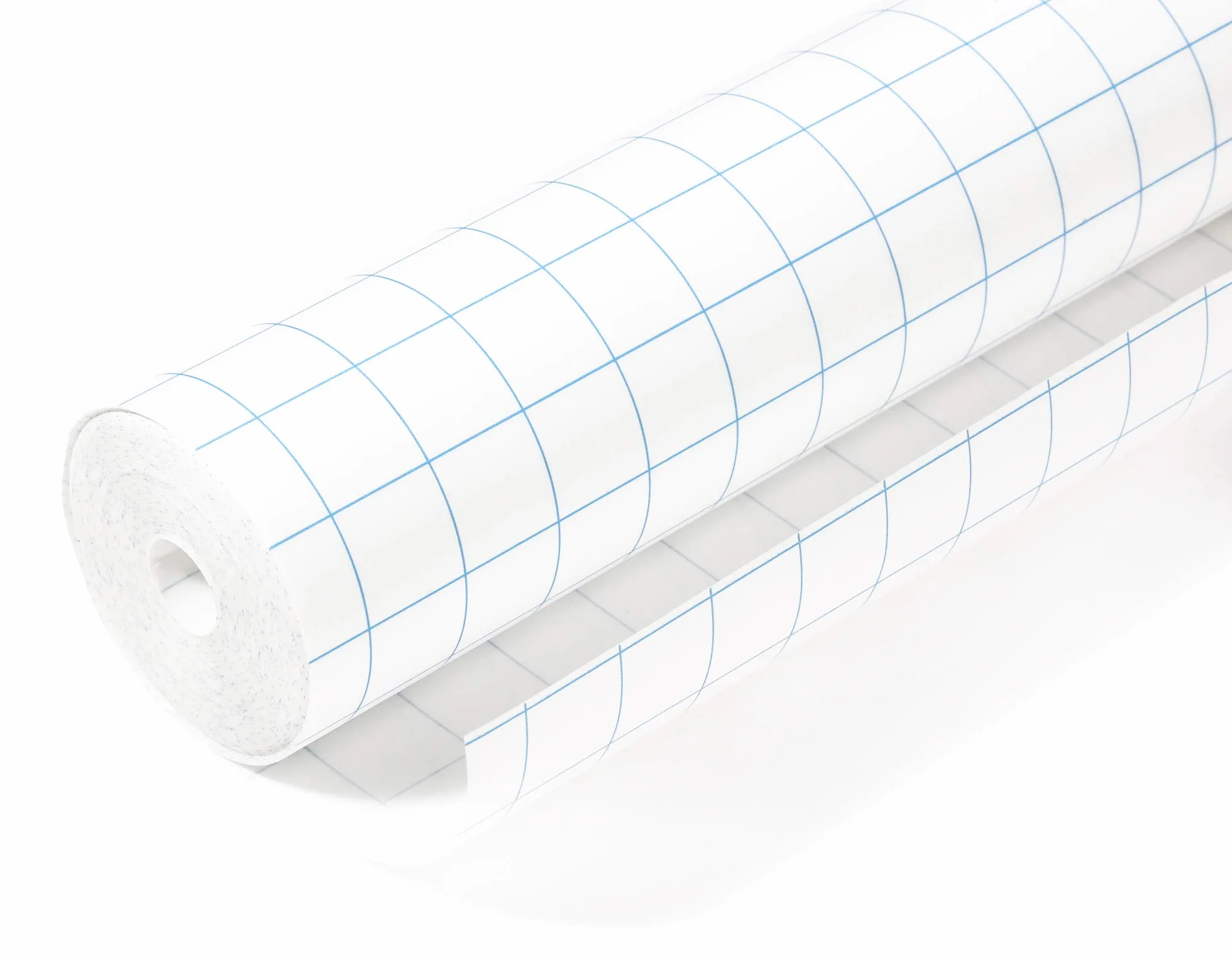 HERMA 7003 Pellicola protettiva incolore per libri,25 m x 40 cm, autoadesivo, lucido, transparente, 1 rotolo