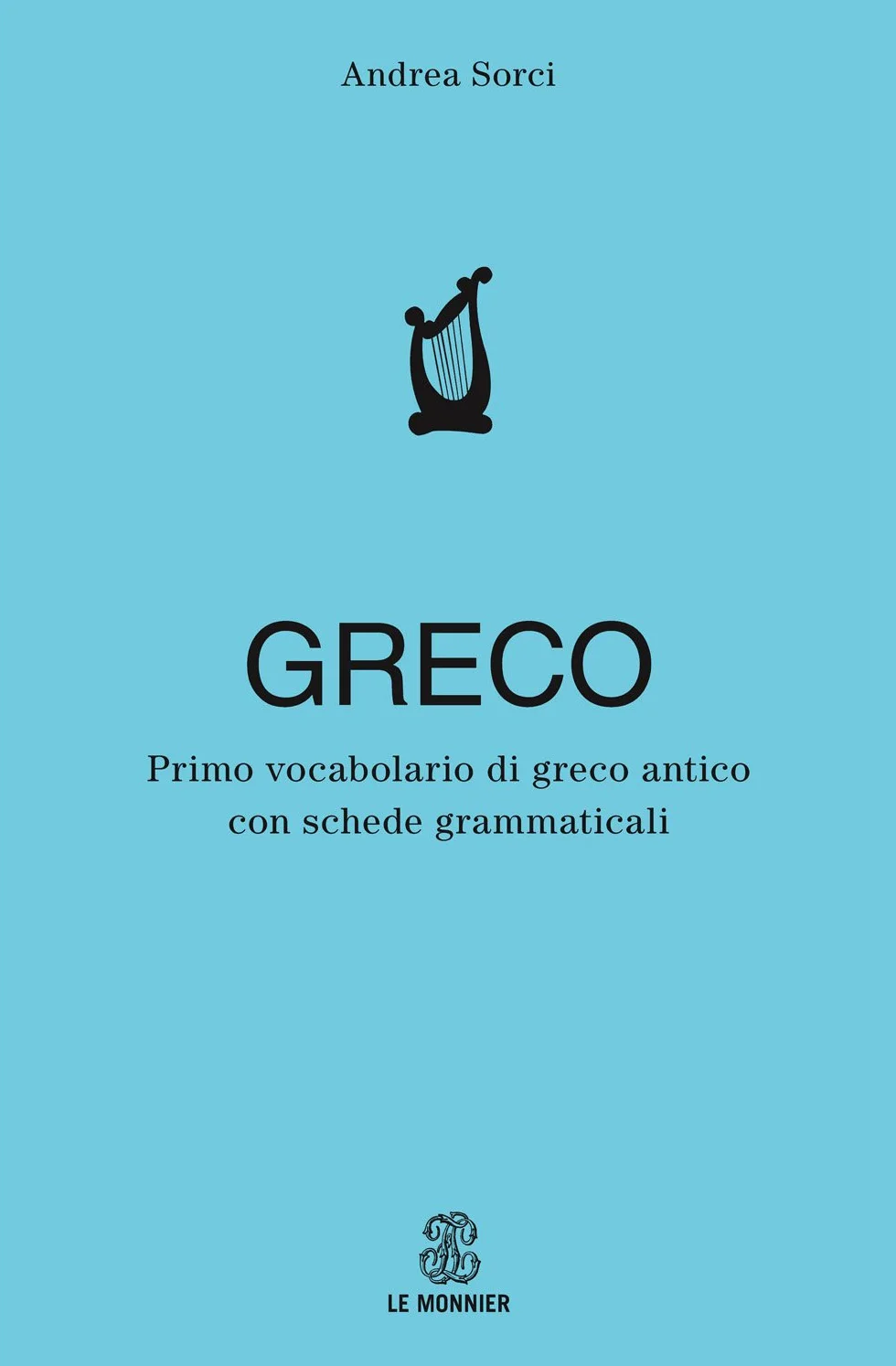 Primo vocabolario di greco. Con schede grammaticali