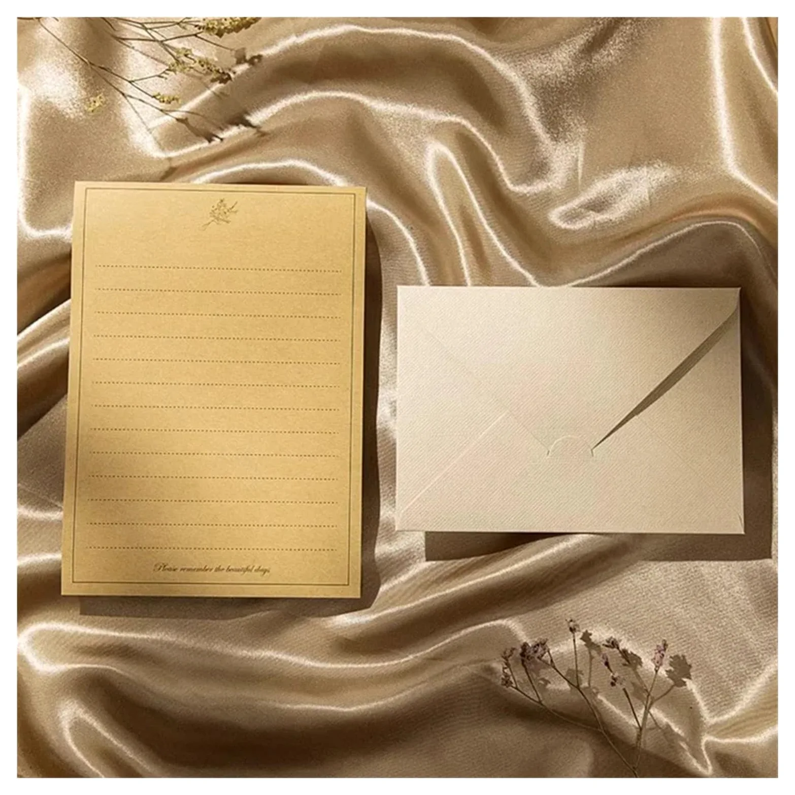 20/50 buste for matrimoni 17,5x12,5 cm, cartoline, messaggi, carta da lettere, inviti, portaoggetti Per matrimoni o altri eventi(50pcs 17.5x12.5cm B)