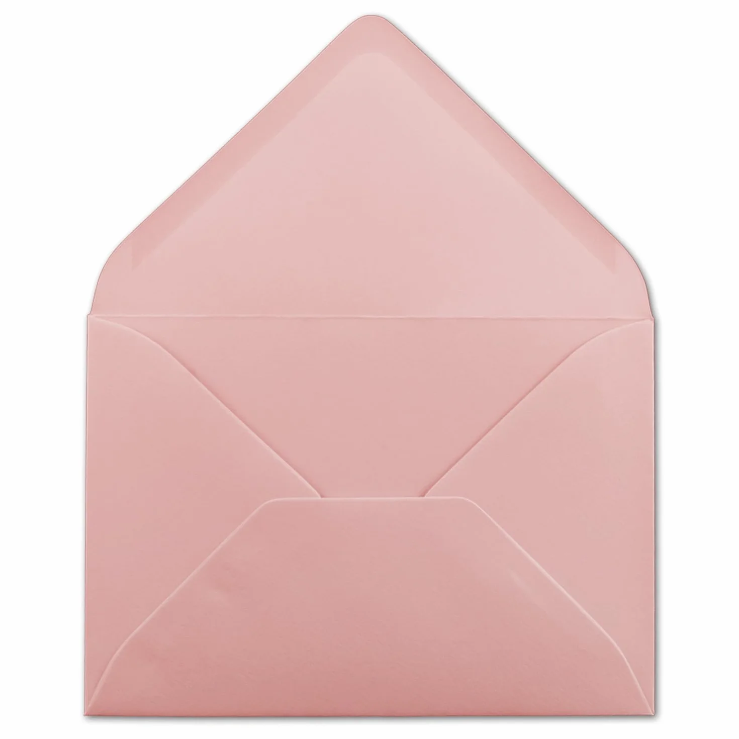 Buste Rosa antico DIN C6 114 x 162 mm FarbenFroh