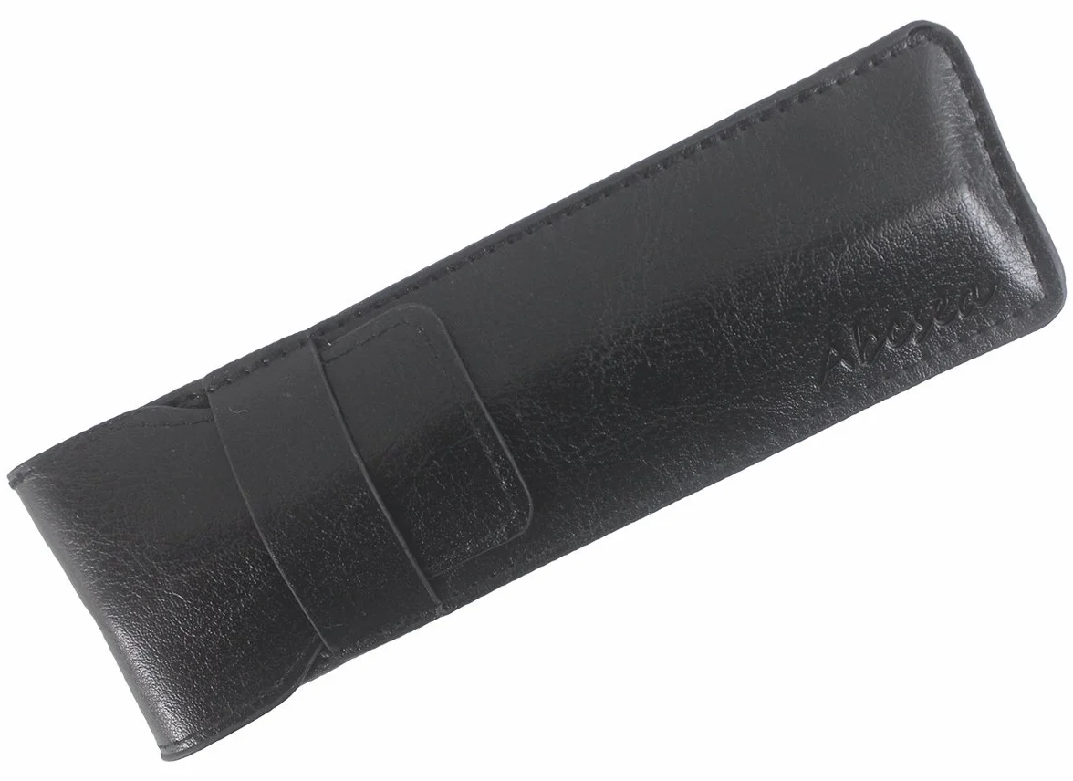 Eroe 1303 Penna Stilografica Extra Fine Argento