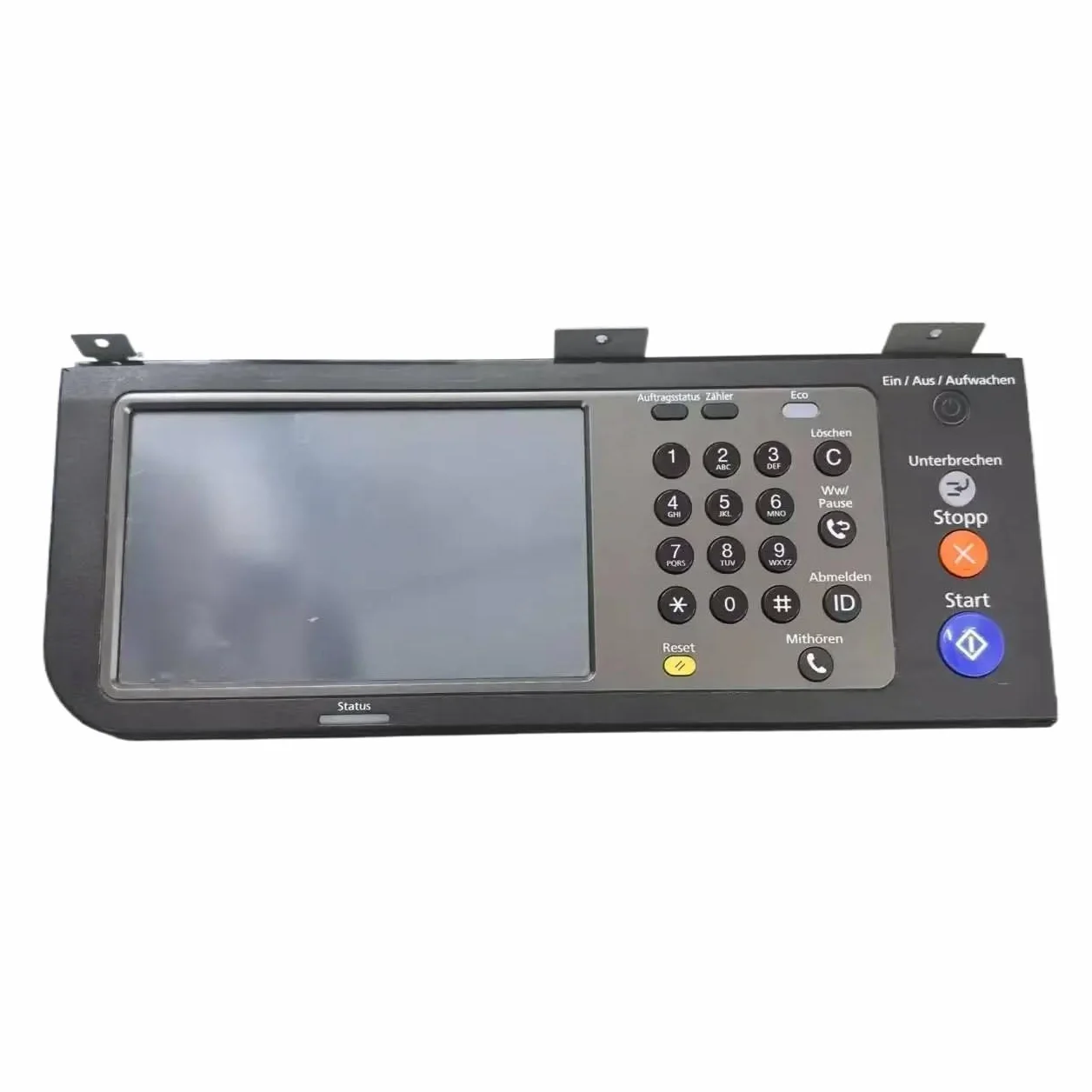Accessori JC97-04007A JC97-04724A Pannello di controllo compatibile con Samsung CLX-9201 CLX-9251 CLX-9301 CLX9201 CLX9251 CLX9301 CLX 9201 9251 9301(B Style)