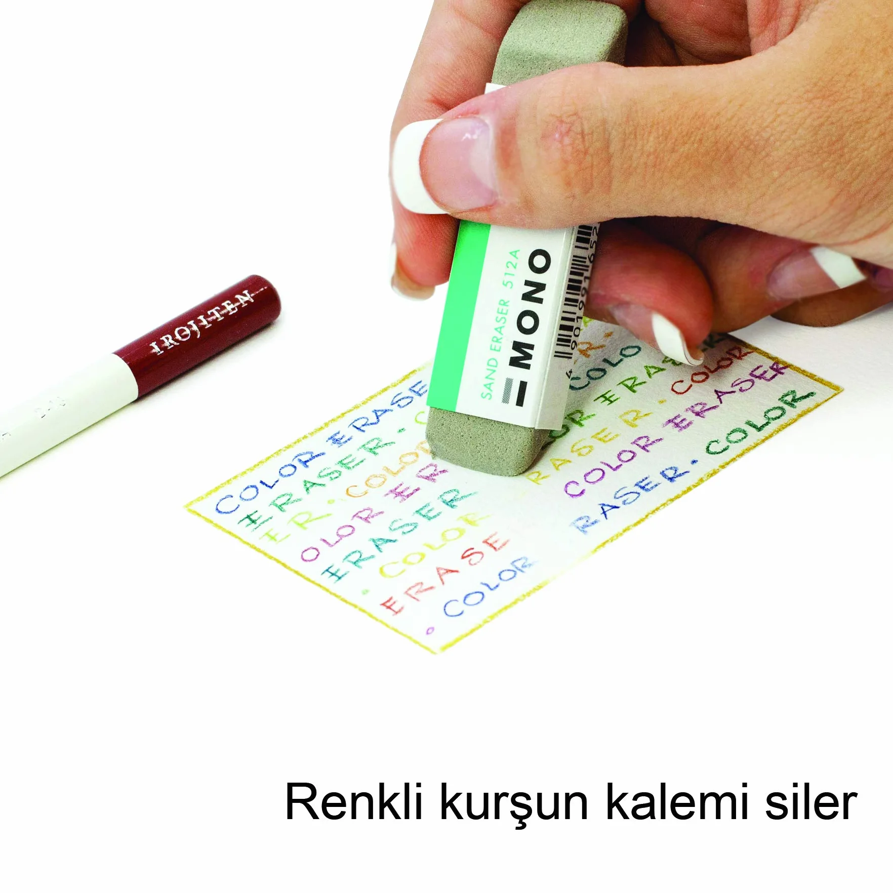 Tombow Sabbia mono Eraser