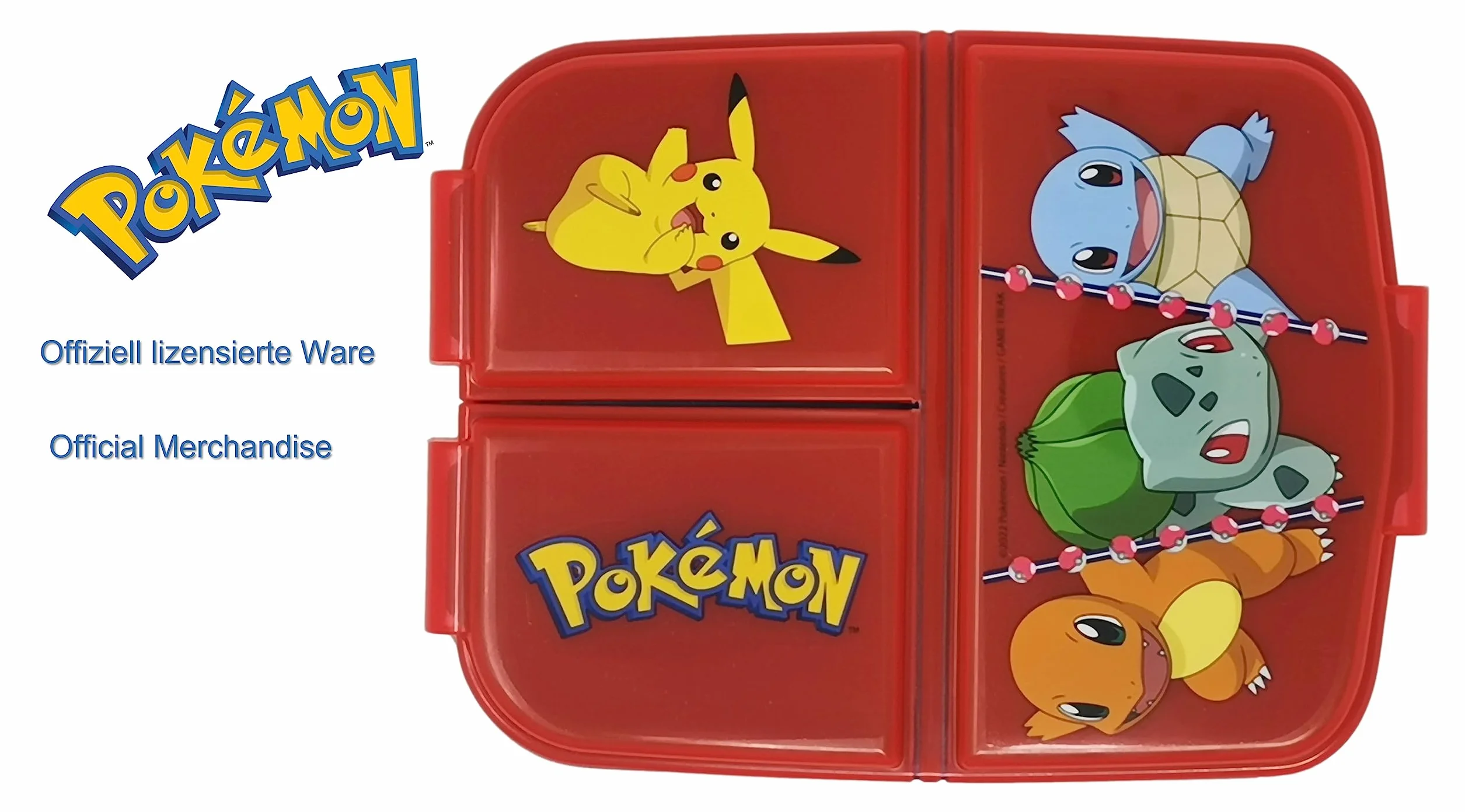 Theonoi contenitore per il pranzo per bambini Frozen PJ Masks Spiderman Avengers Mickey Paw Patrol Pokemon plastica senza BPA