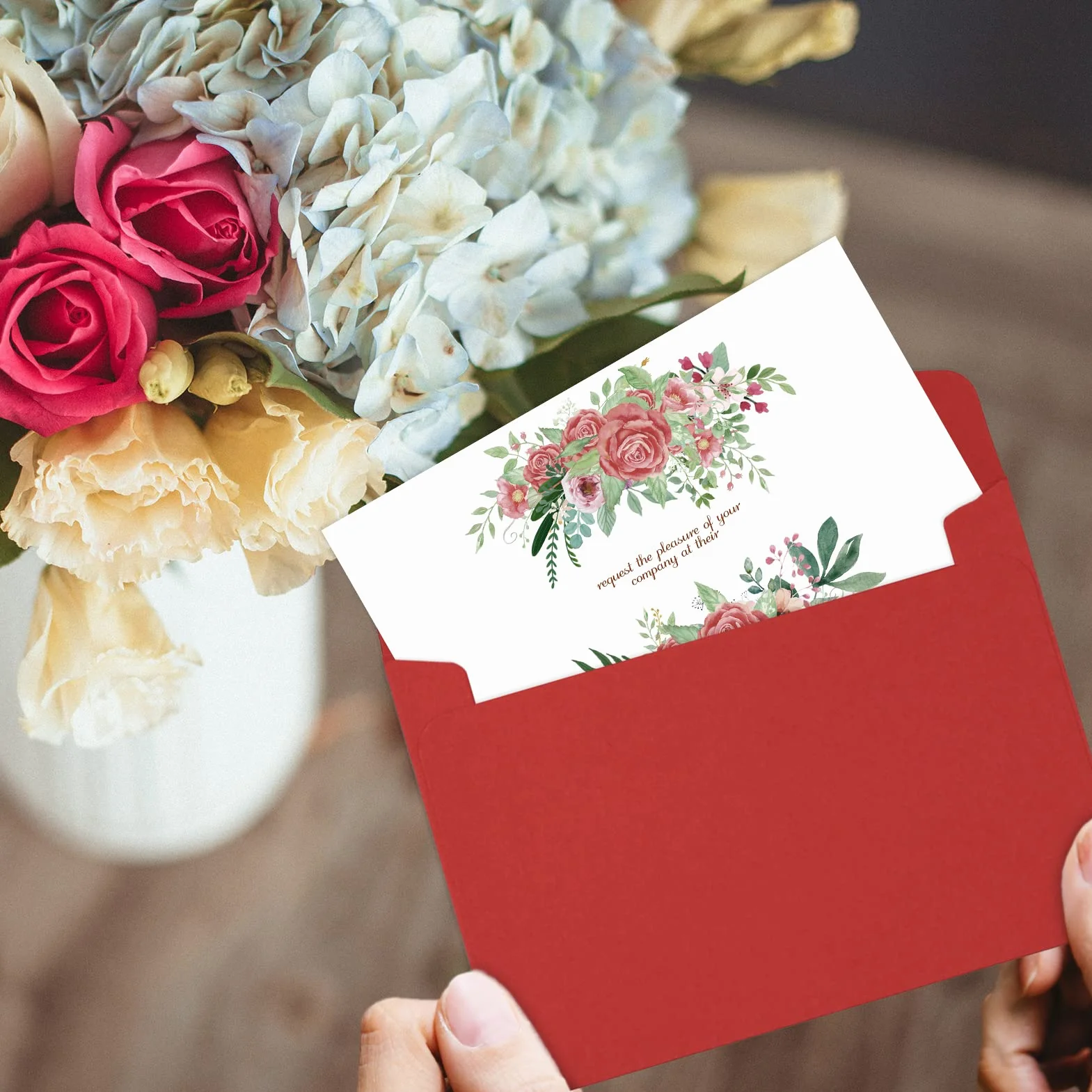 SZXMDKH 60 Pezzi Buste Colorate Mini Lettere 11,5 x 8,2 cm 12 Colori per Matrimoni Compleanno Regali