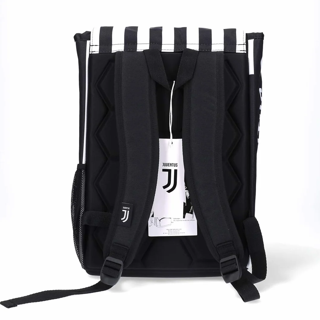 JUVENTUS Zaino Seven Sdoppiabile con Astuccio 3 Zip 2020/2021