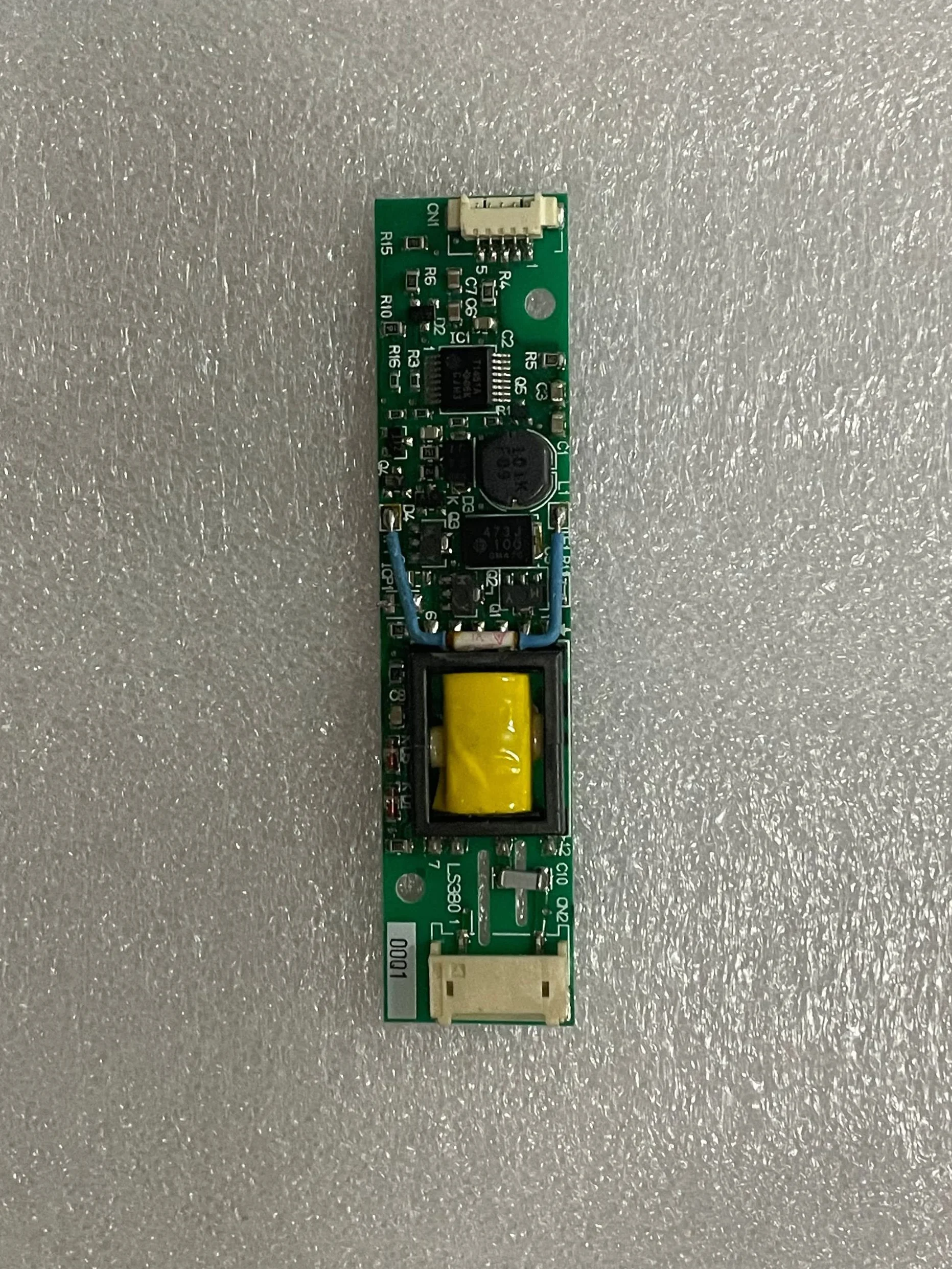 LS380 RD-P-0429A RD-P-0429B