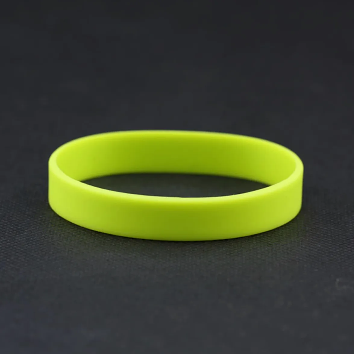 Ciieeo 72 Pezzi Braccialetti Sfusi Braccialetto Braccialetti In Silicone Per In Silicone Per Adulti Lavagna Luminosa Gioielli