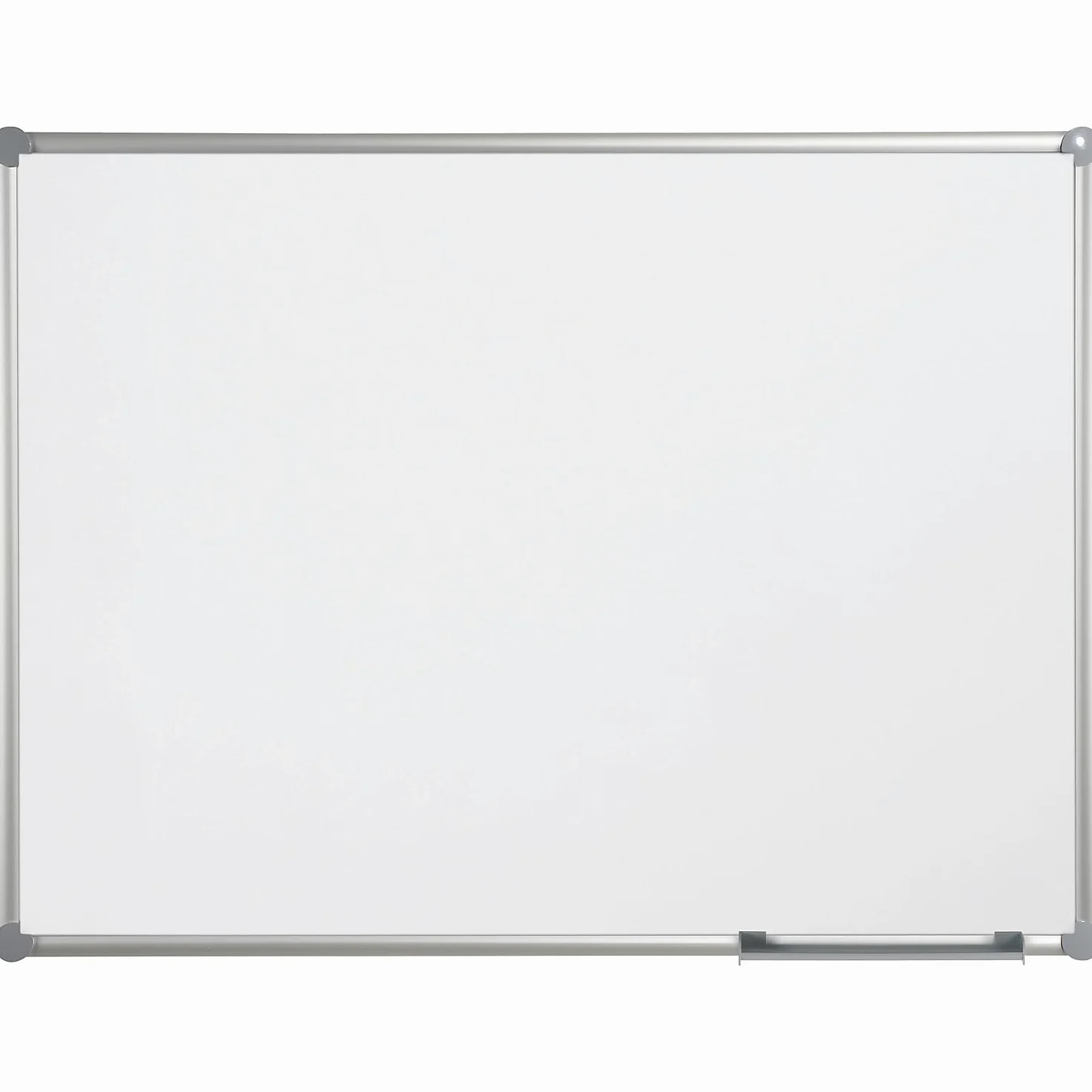 MAUL 2000 MAULpro lavagna 900 x 600 mm Plastica Magnetico | scrittura fluida, note sempre in vista, pulizia rapida, kit completo per iniziare subito