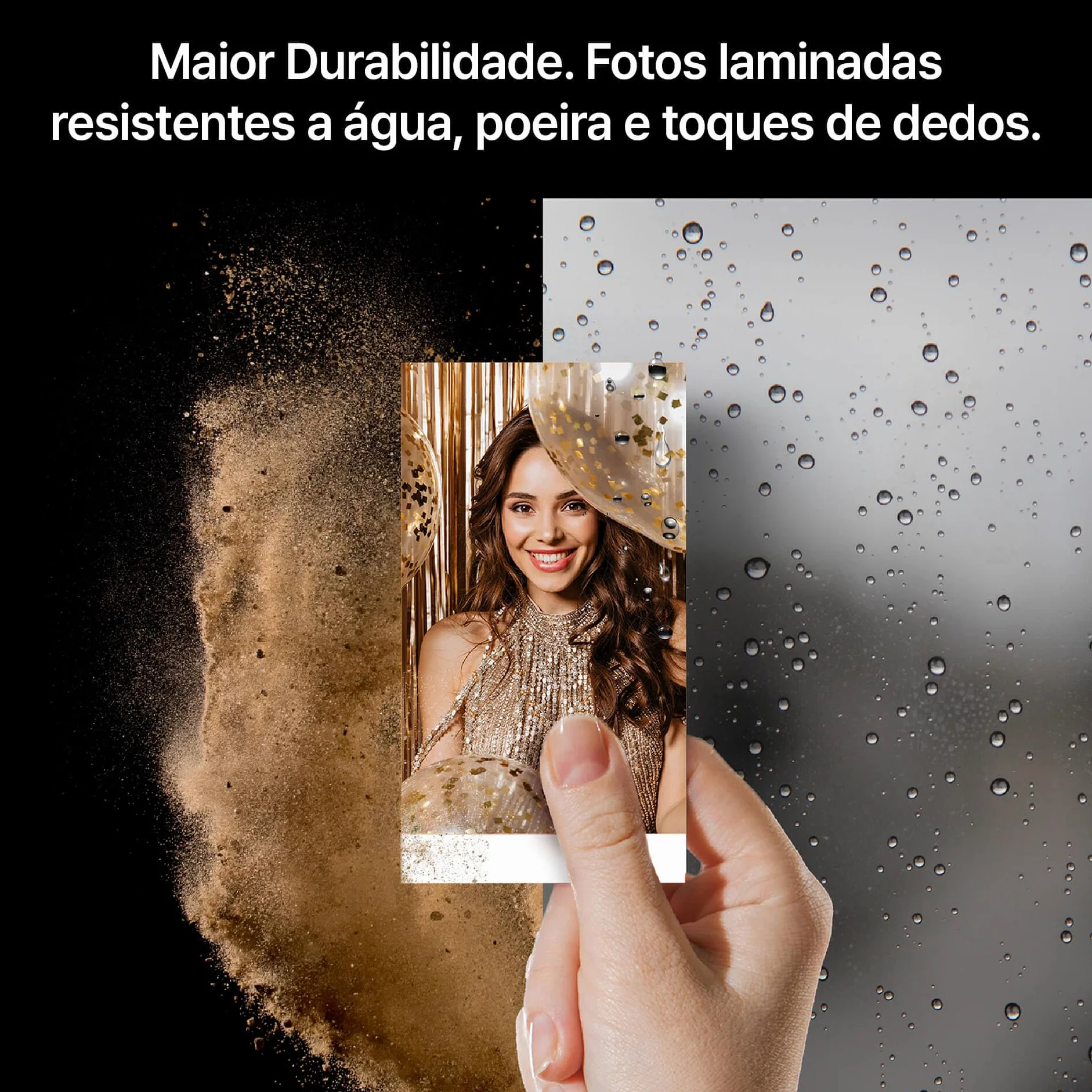 Kodak Carta a nastro fotografica Mini Shot Combo bianca 30 cartucce