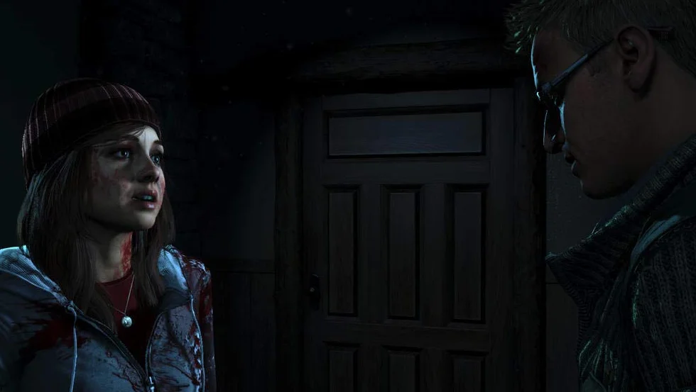 Sony Interactive Entertainment Until Dawn - PLAYSTATION HITS Reissue PlayStation 4