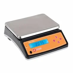 Bilancia elettronica 5g - 30kg HORECATECH