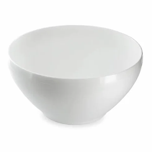 Scodella semi rigida bianca PBI 15,5x8cm 700ml