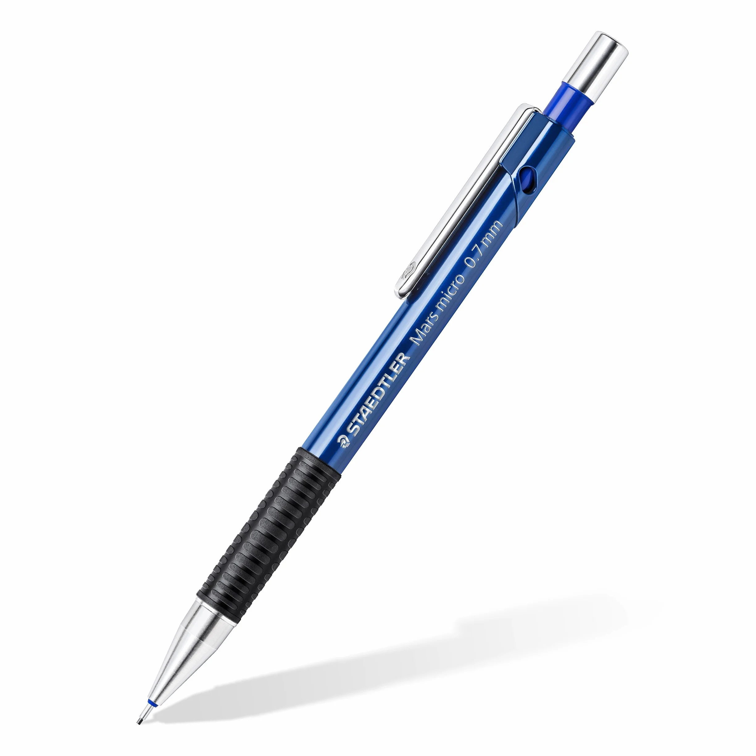Staedtler Portamine 775 07 e Mina 7757BK25DA