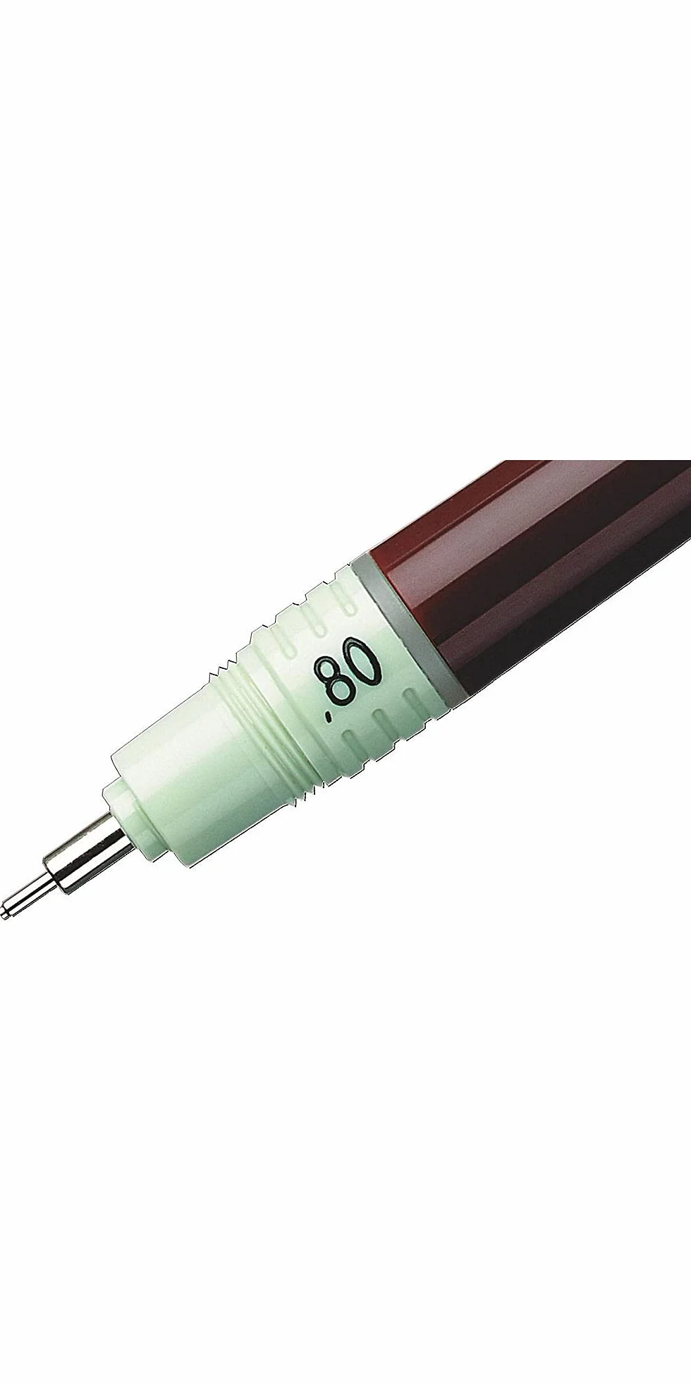 Rotring Rapidograph penna per disegno tecnico 0,80 mm