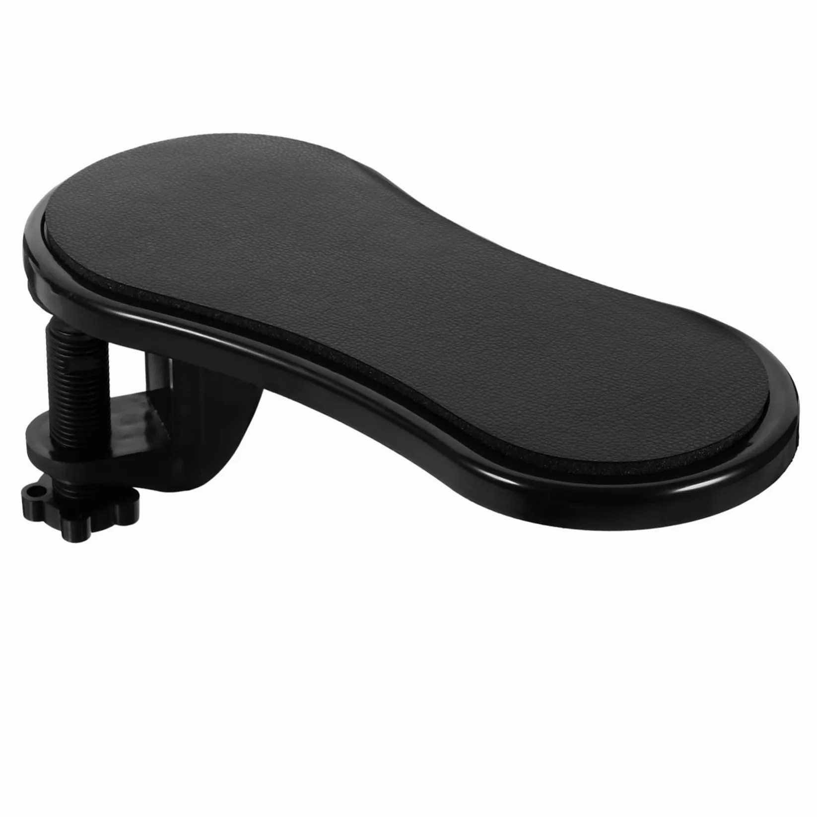 Operitacx 5pezzi Supporto Ergonomico Per Polso e Braccio Poggiapolsi Per Ufficio e Casa Estensore Per Scrivania e Spugna Comfort Per Lavoro e Viaggi