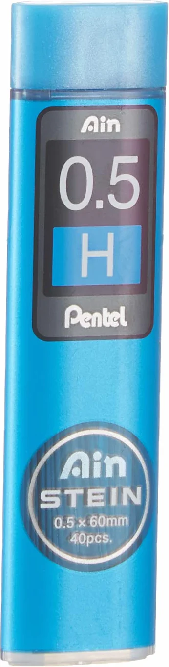 Pentel Minas Ain Stein 0,5mm H