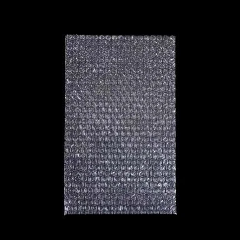 Sacchetti a Bolle di Plastica 0,06 mm Trasparenti 20x30 100pcs Materiale da Imballaggio