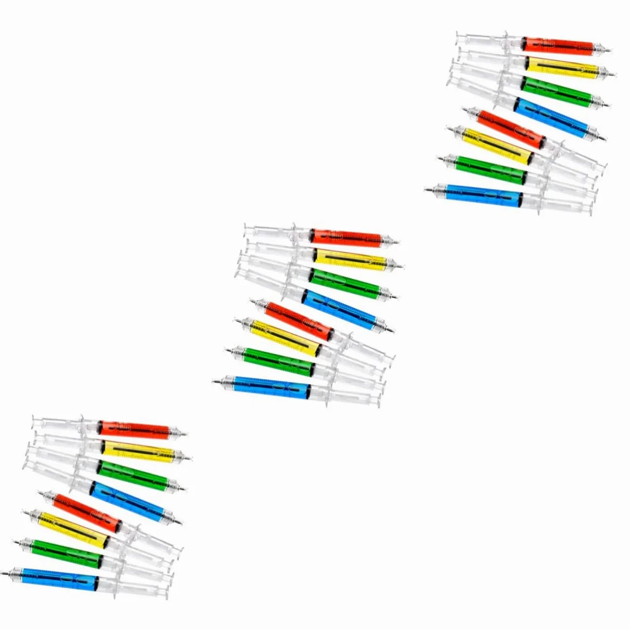 Lurrose 150 Pz Penna a Ad Penne a Sfera Per Bambini Penne Fluorescenti Penne a Sfera a Penna a Colorata Penne a Sfera Colorate Penna a Sfera a