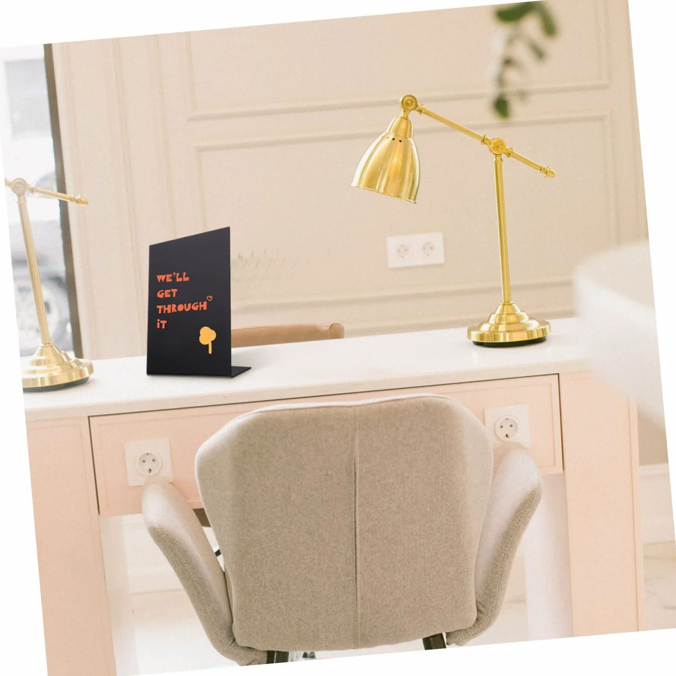 Ciieeo 3pezzi Lavagna Cancellabile Per Decorazioni Da Tavolo Lavagnetta Piccola Per Matrimoni e Eventi Base Solida e Design Elegante Perfetta Per Casa e Ristoranti Nera