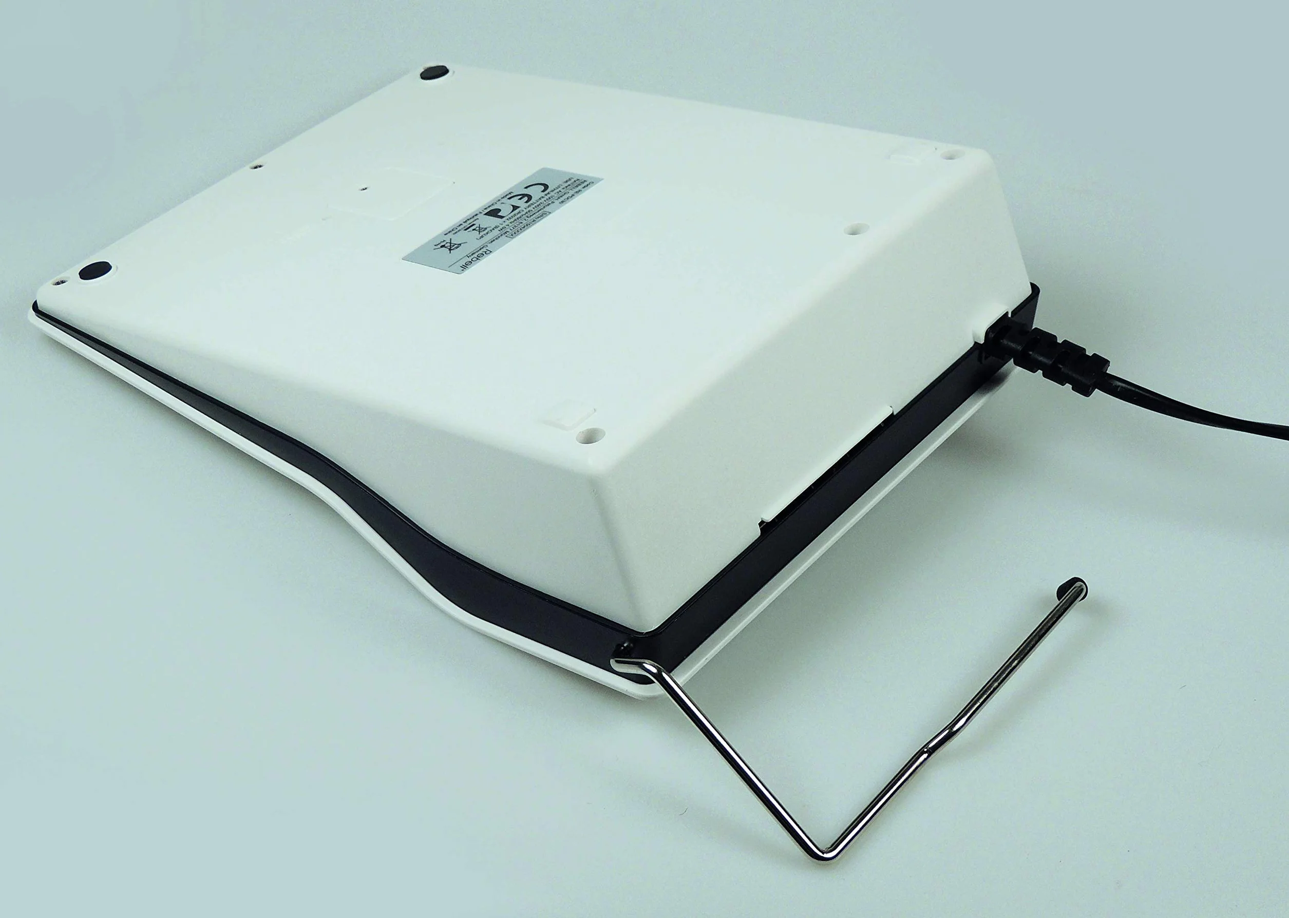 Rebell Calcolatrice RE-PDC30 WB