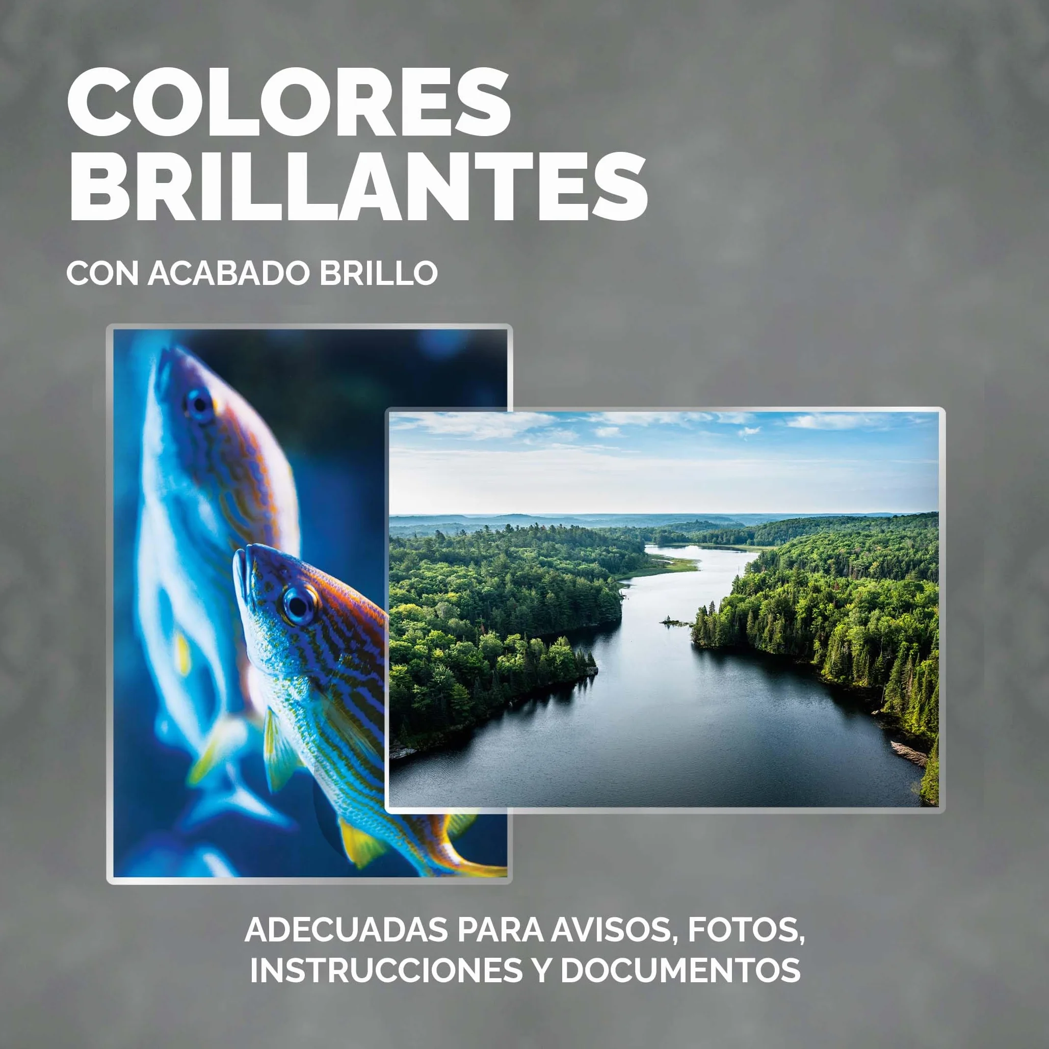 Fellowes A4 Pouches plastificazione Apex lucida 100 fogli