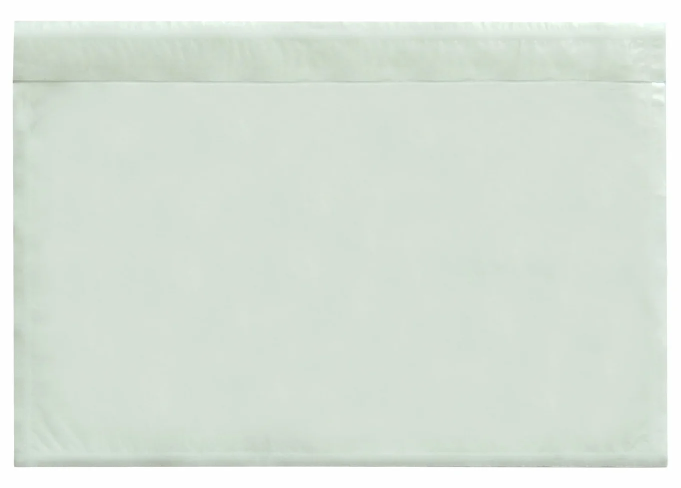 Buste trasparenti portadocumenti autoadesive Carte Dozio mm 225x160 250 pz