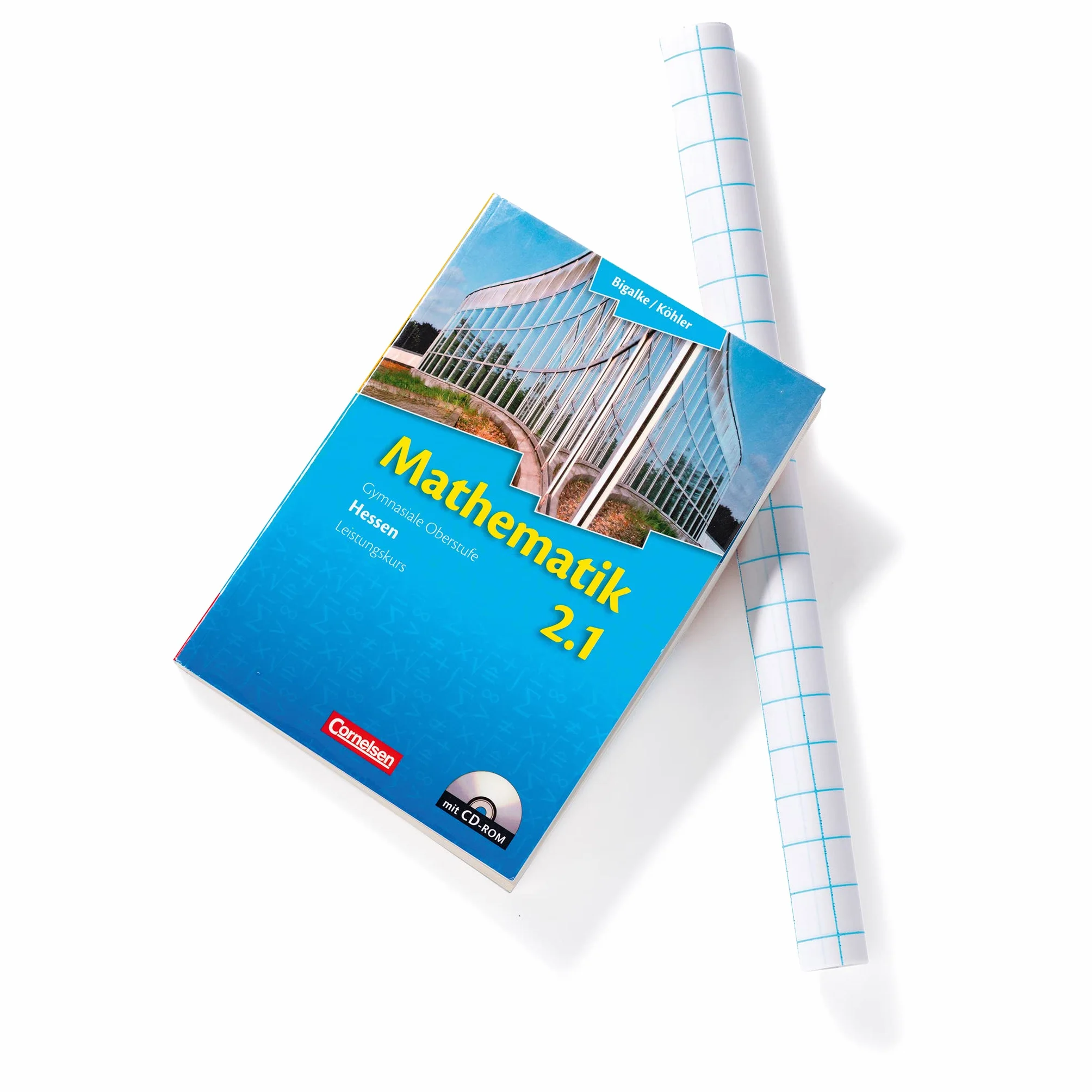 HERMA 7003 Pellicola protettiva incolore per libri,25 m x 40 cm, autoadesivo, lucido, transparente, 1 rotolo