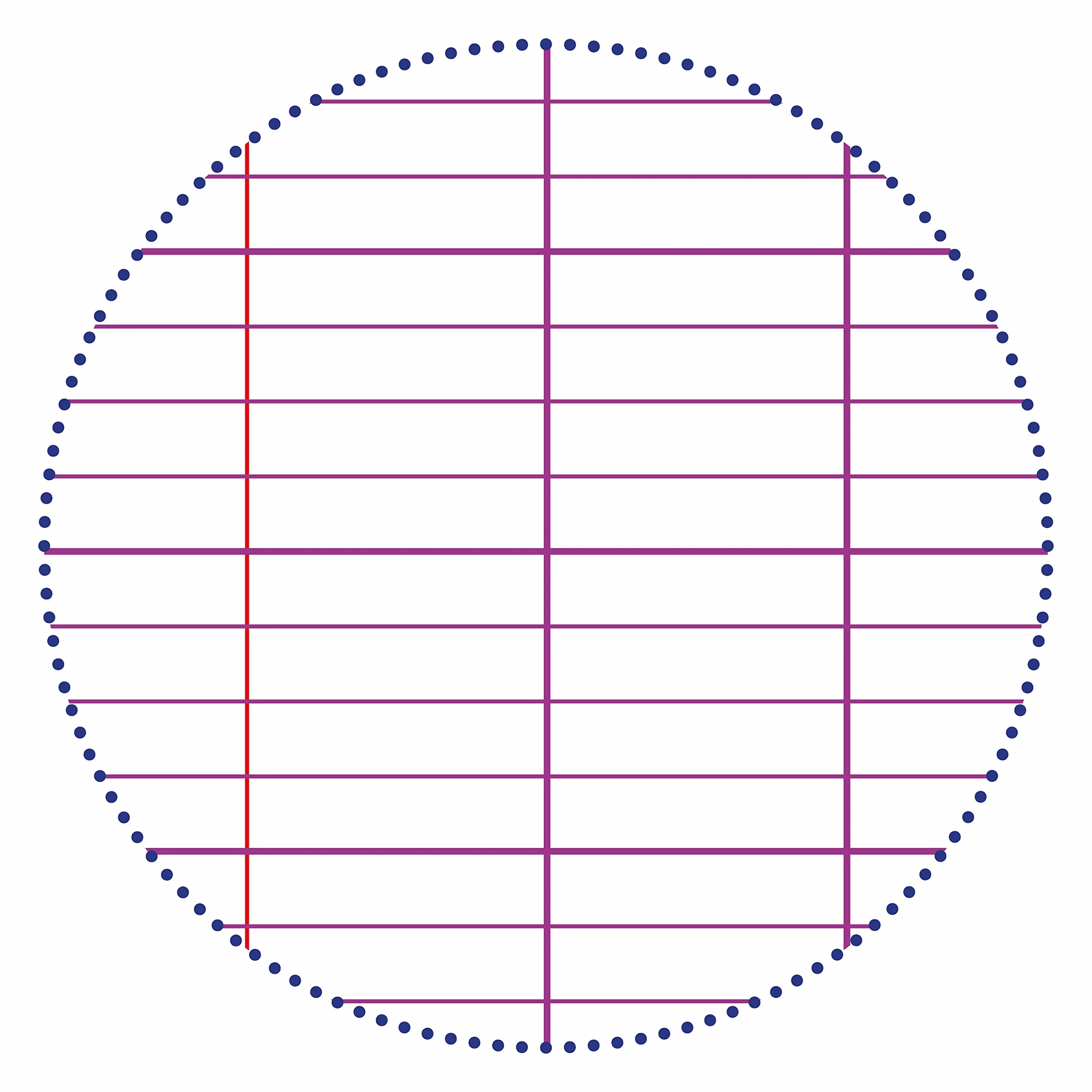 Clairefontaine Pacchetto di Pagine Copie Doppi, Piccoli Quaderni, Quadretti Grandi 900 Pagine, 3 Pezzi