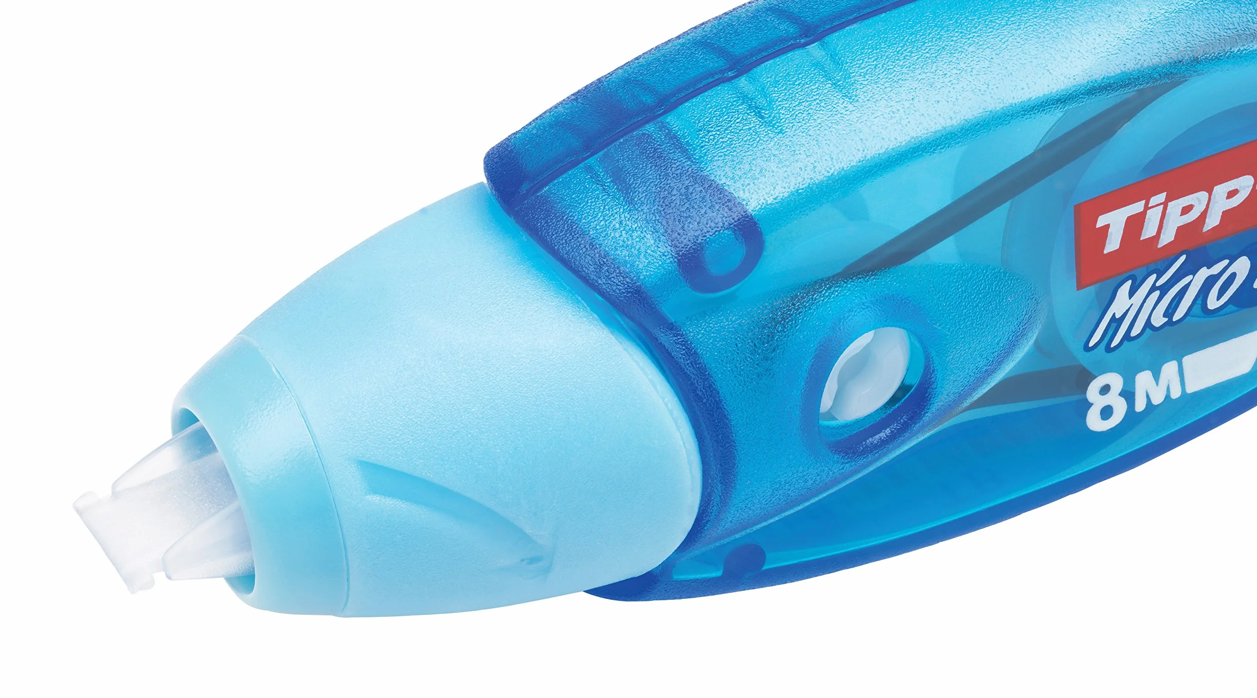 BIC Tipp-Ex Micro Tape Twist Correttore roller 8 m x 5 mm Rosa