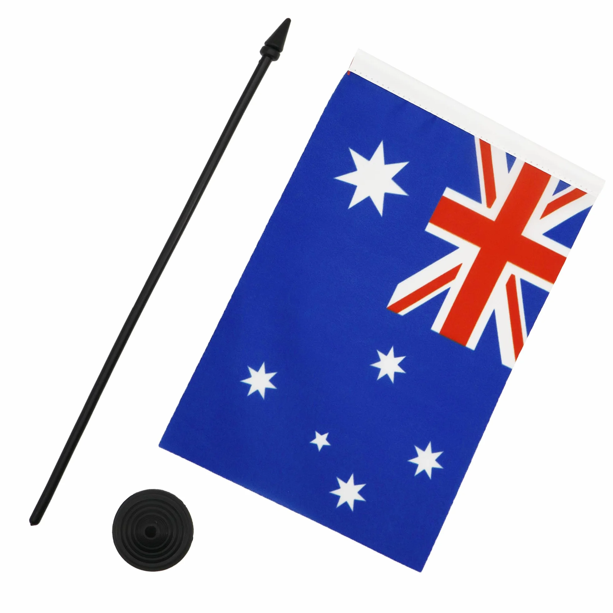 AZ FLAG Bandiera Da Tavolo Australia 21x14 cm Piccola Bandierina Australiana